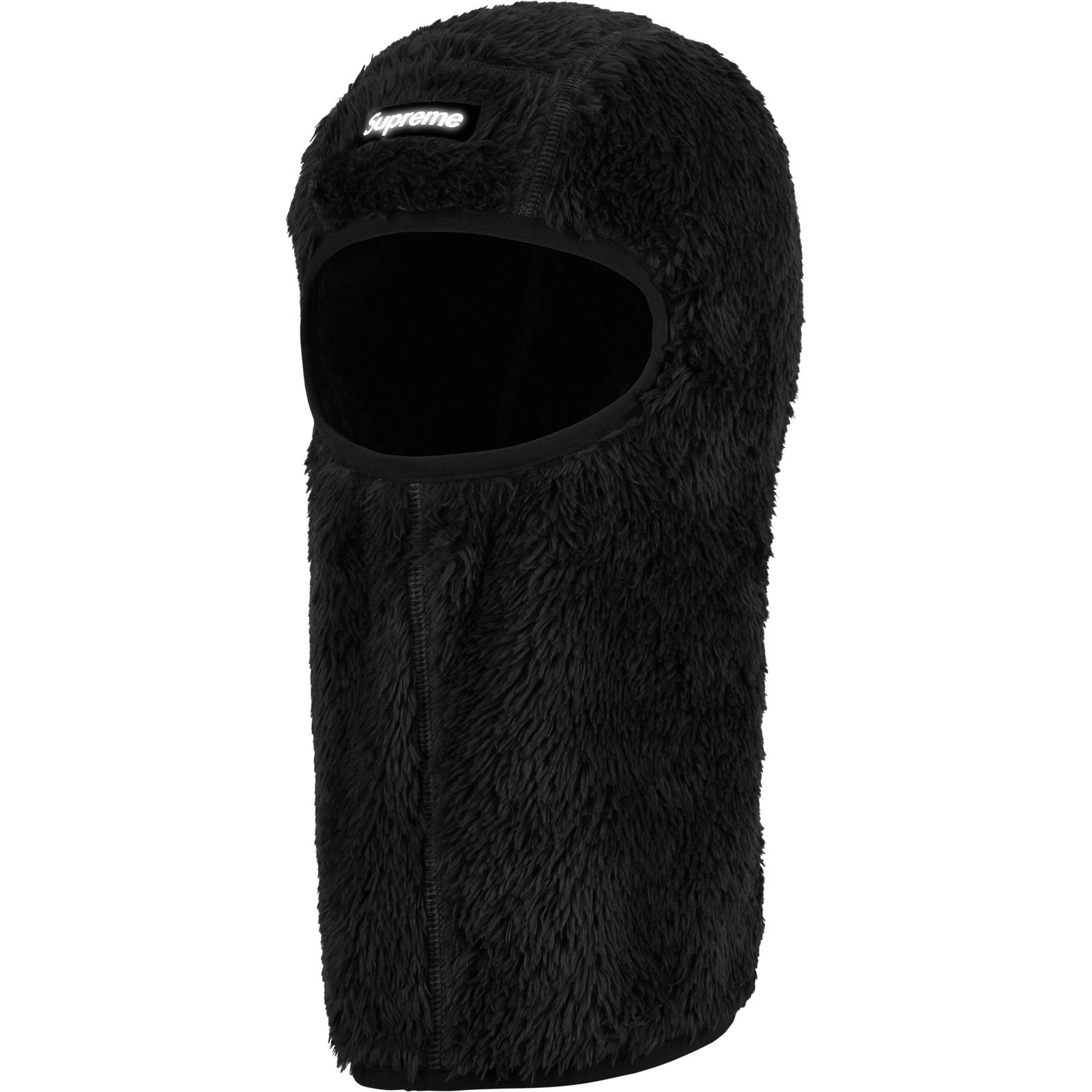Fuzzy Balaclava