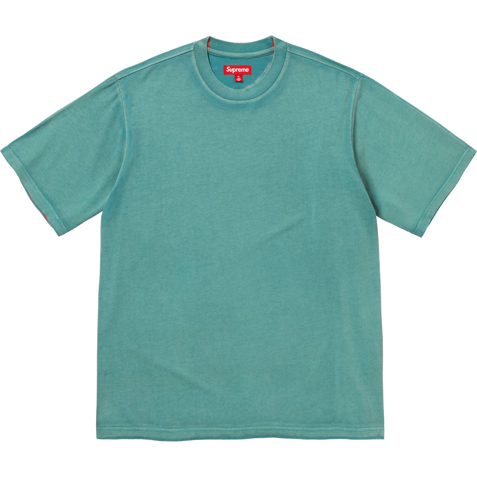 Discharge S/S Top