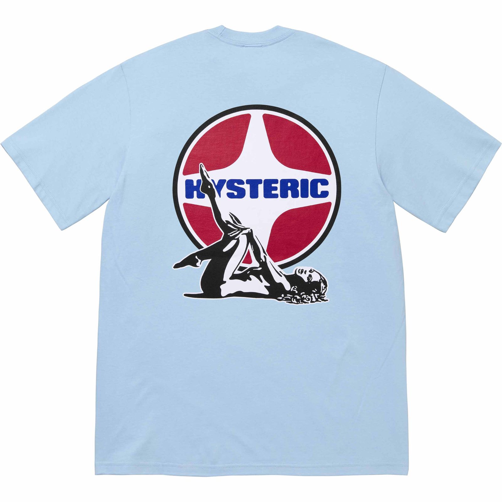 Supreme®/HYSTERIC GLAMOUR Pin Up Tee