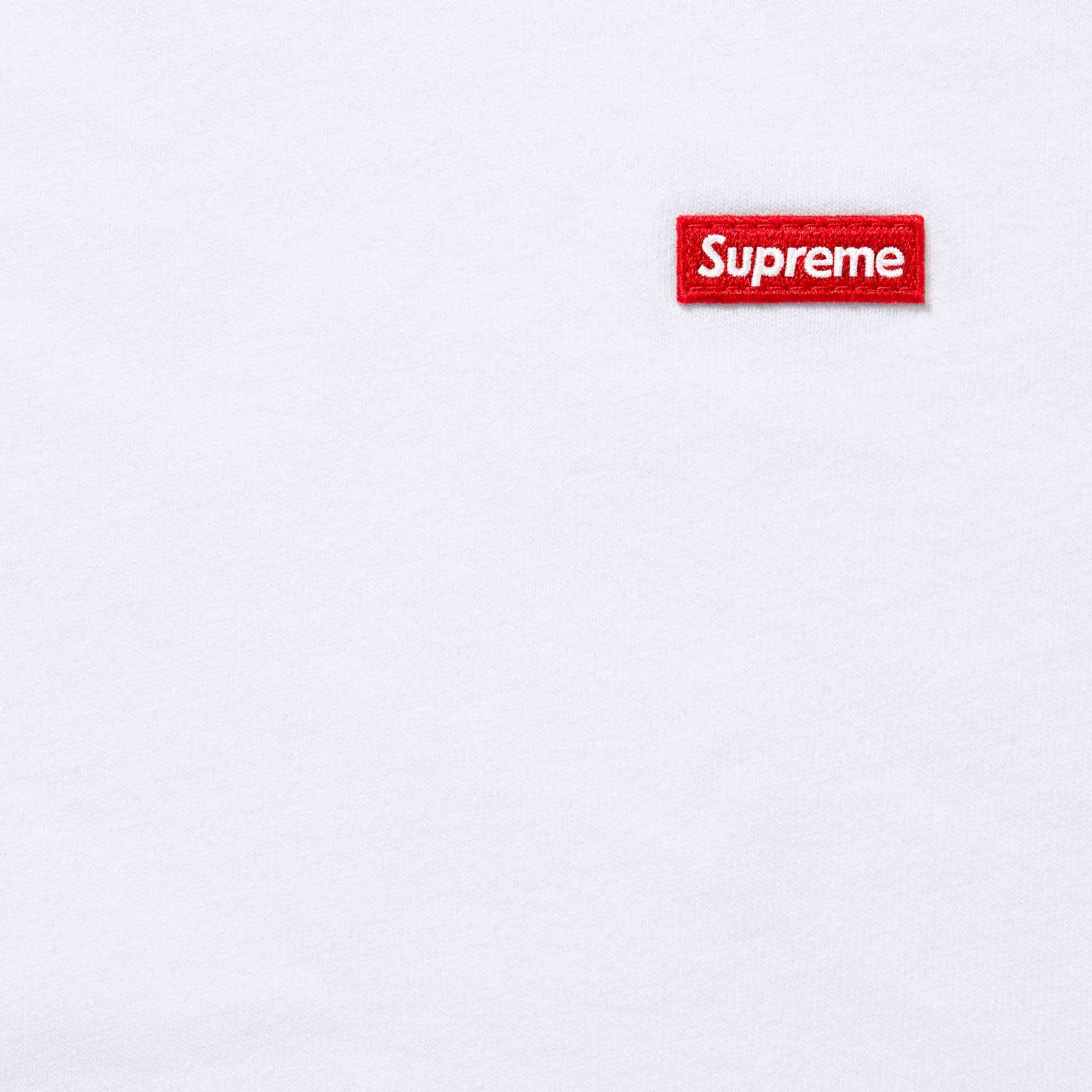 Small Box Tee