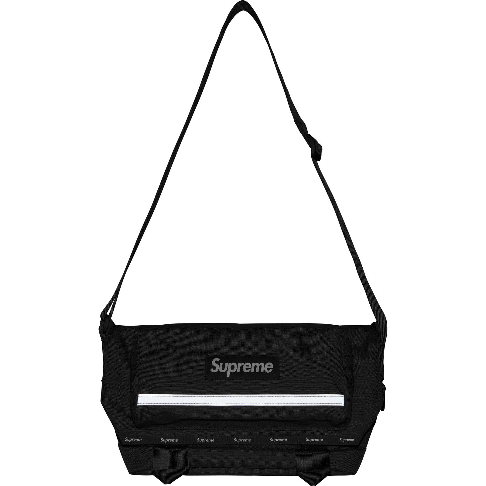 Messenger Bag