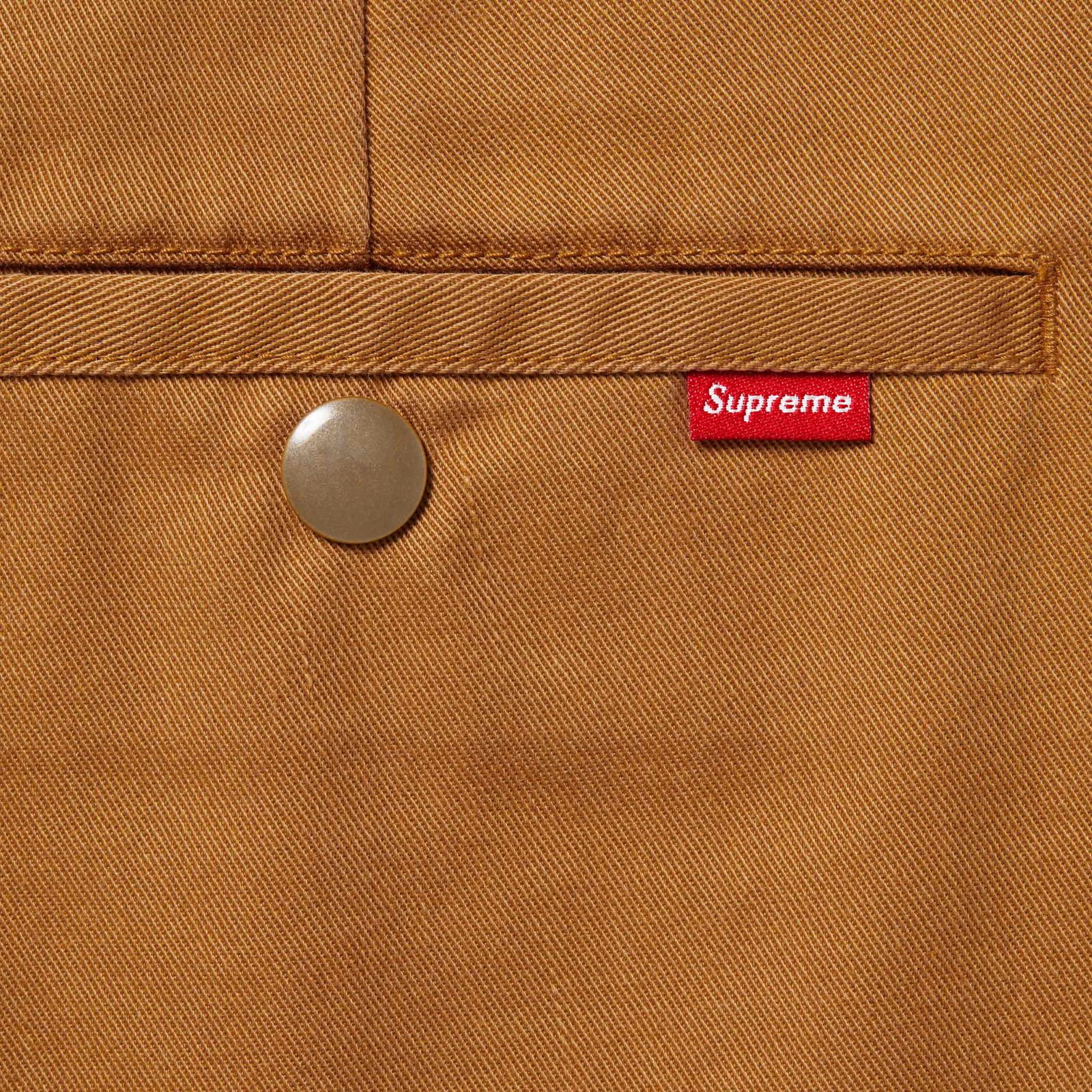 Work Pant