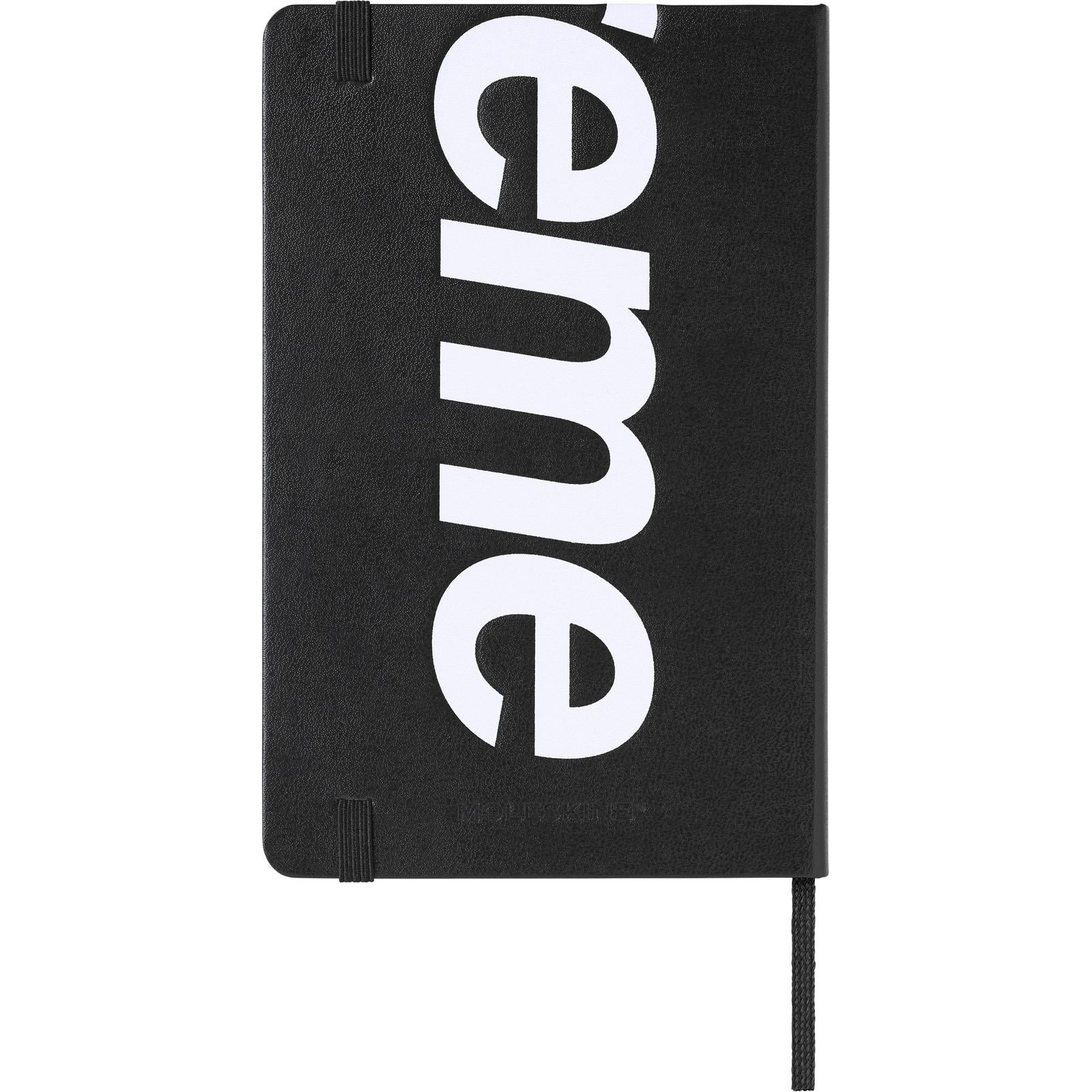 Supreme®/Moleskine® Notebook