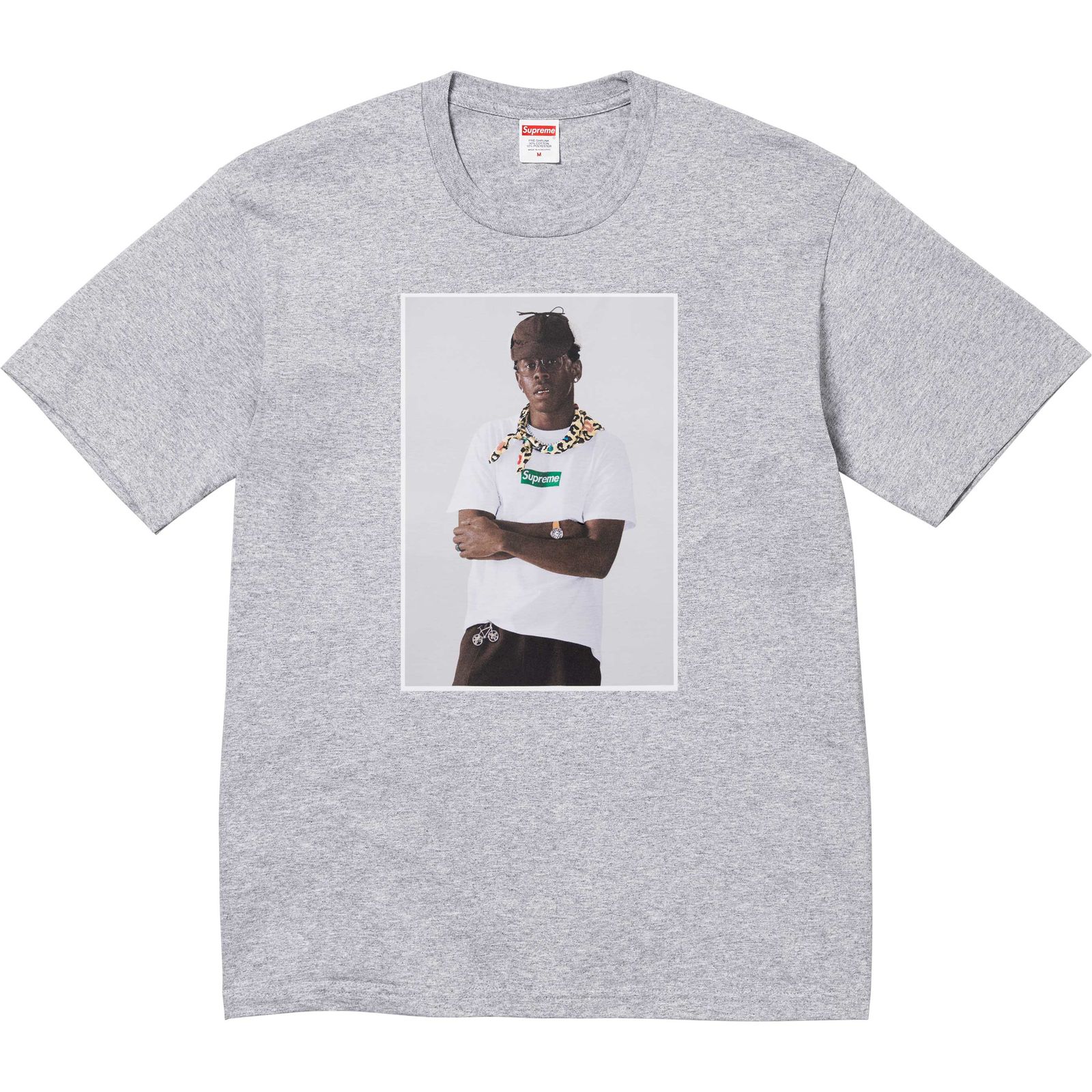 Tyler, The Creator Tee