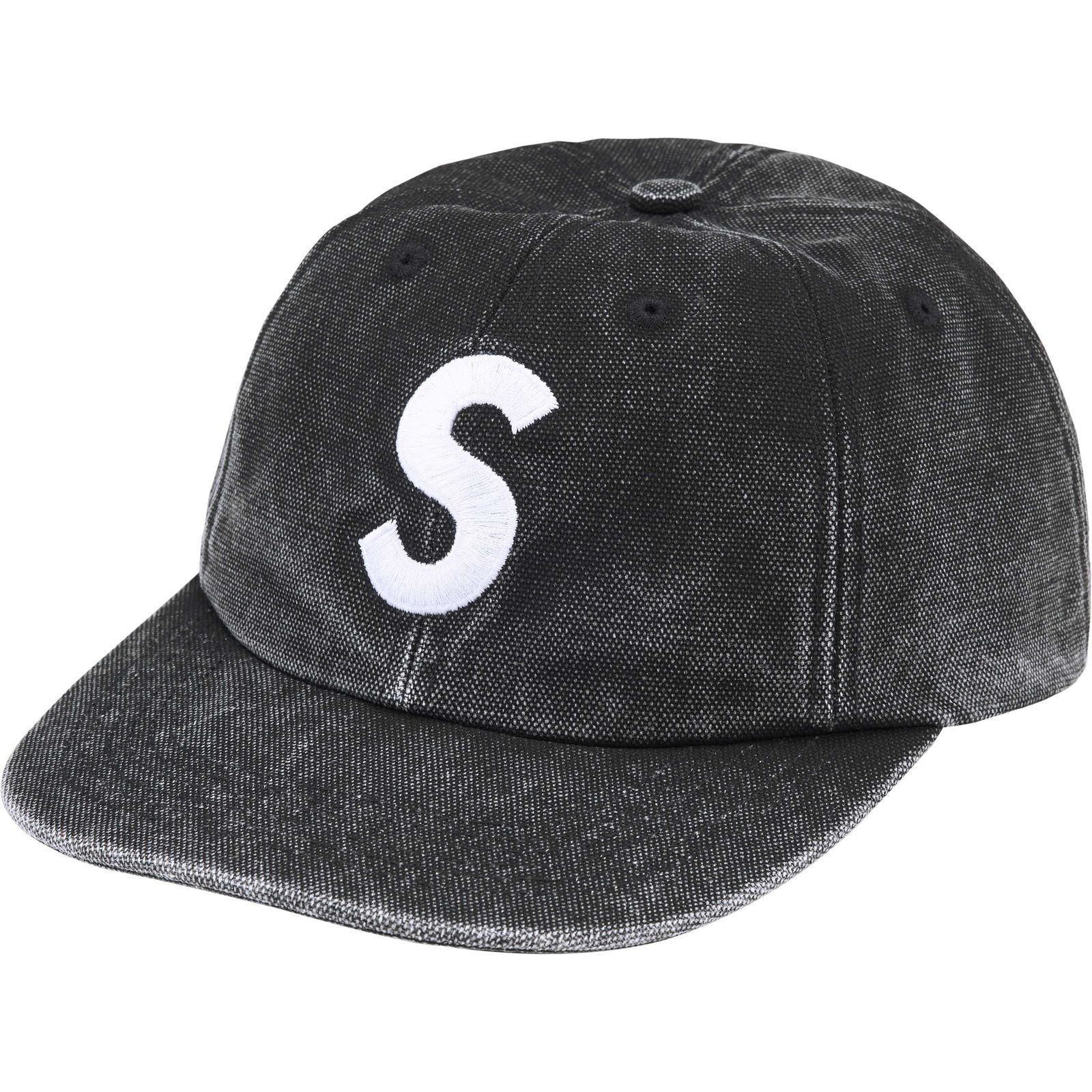 Pigment S Logo 6-Panel