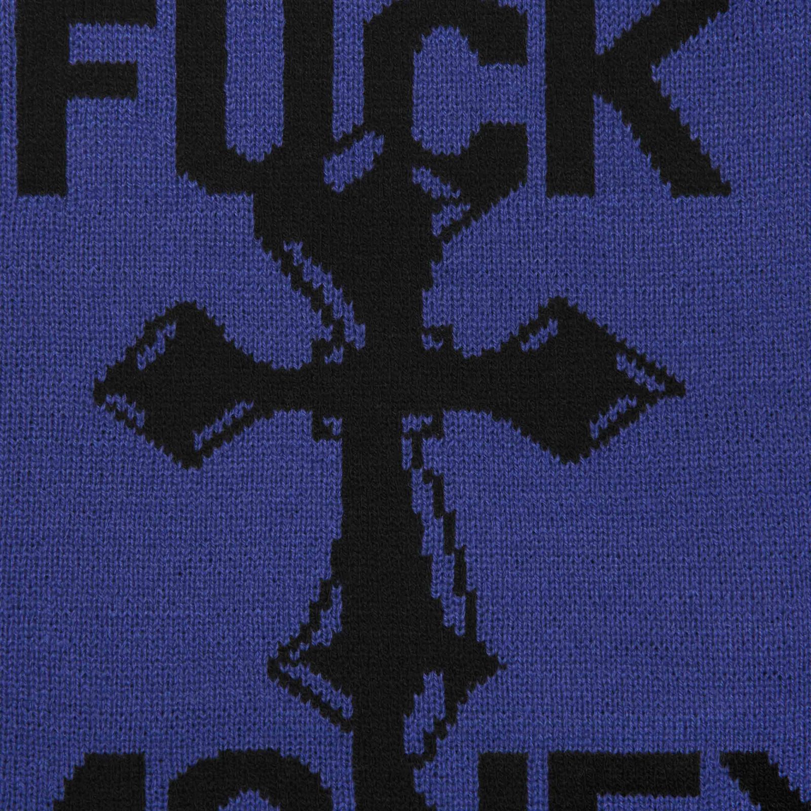 Fuck Money Beanie