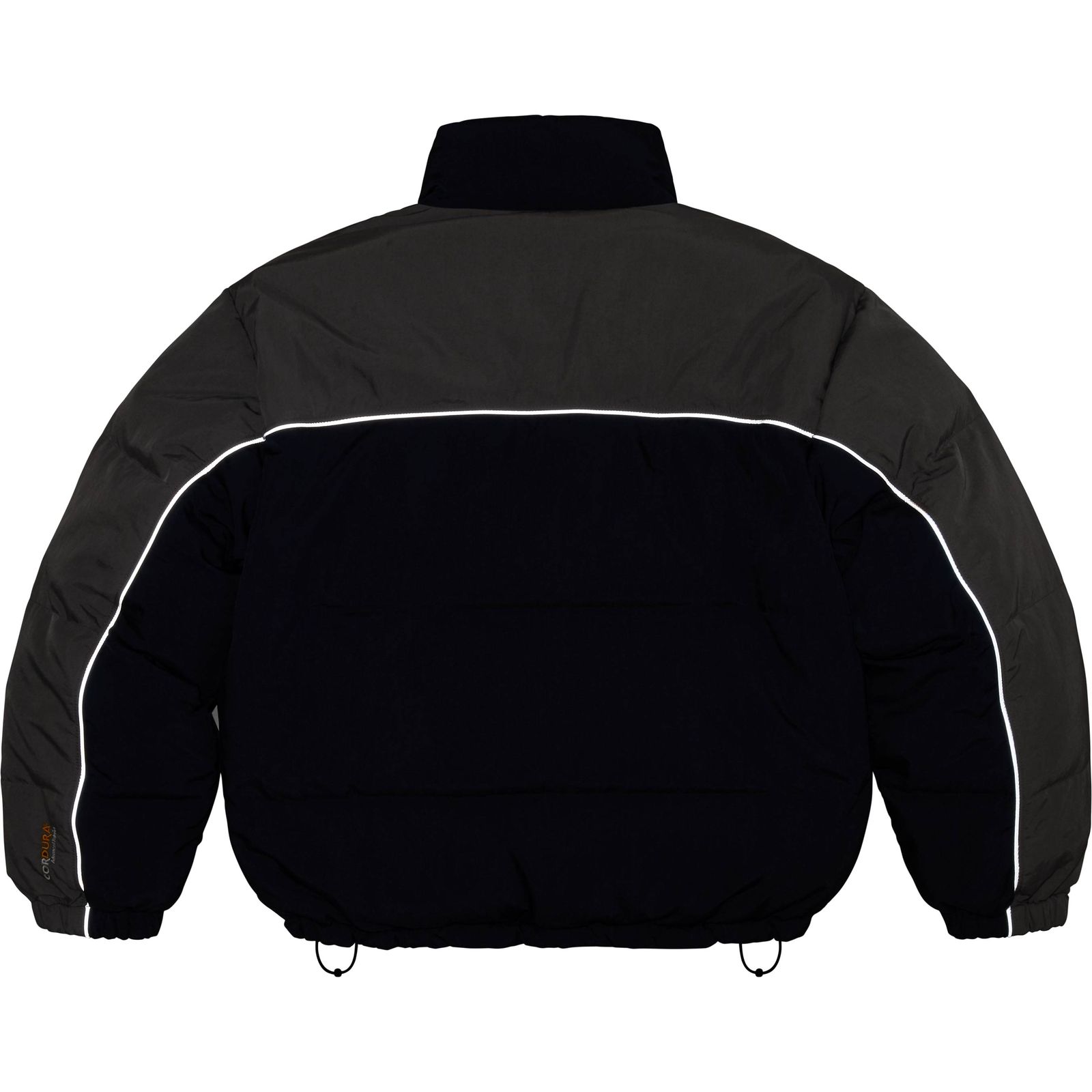 Reversible Puffer Jacket