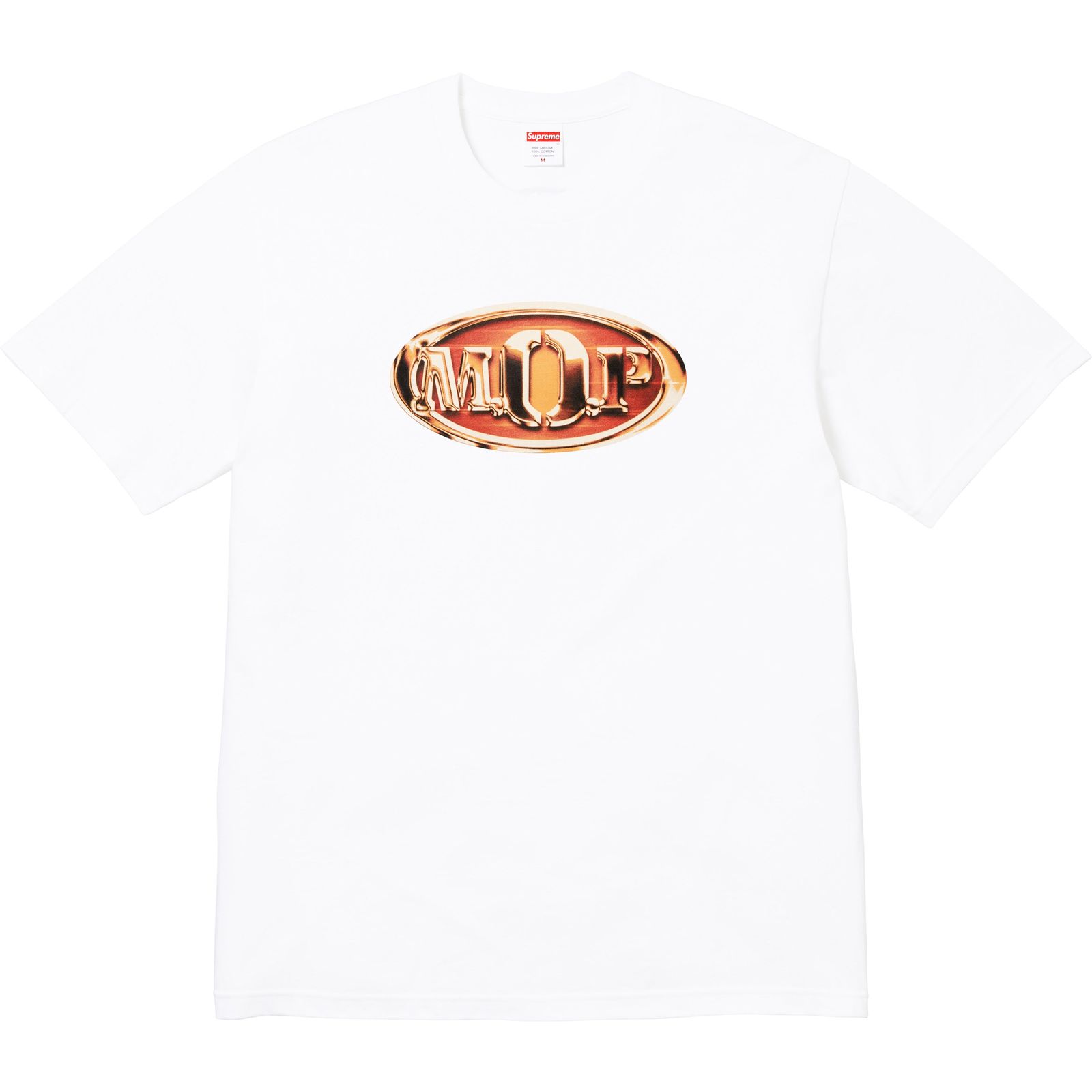 M.O.P. Tee