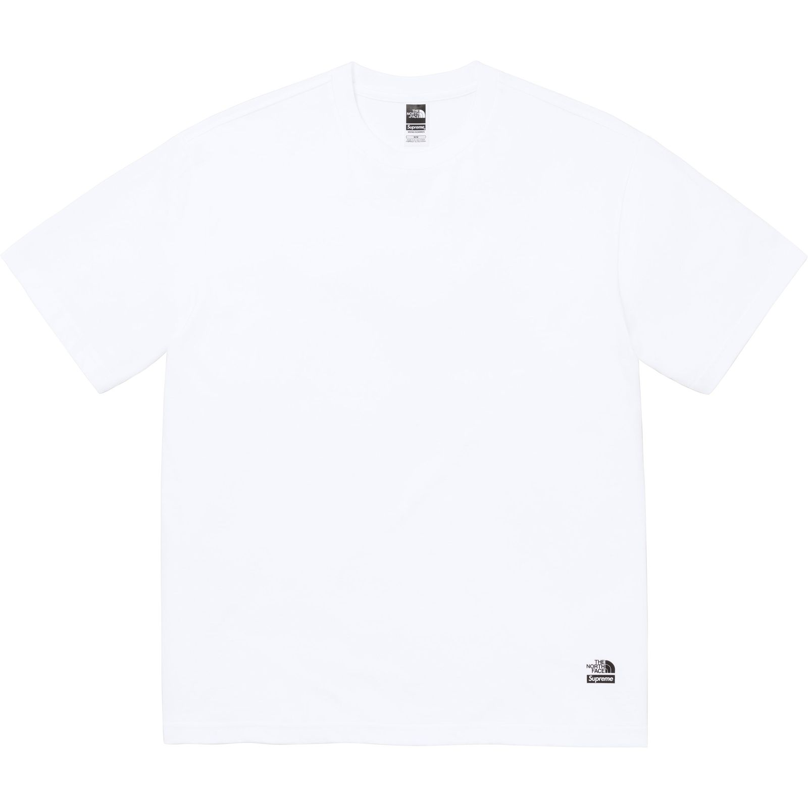 Supreme®/The North Face® S/S Top