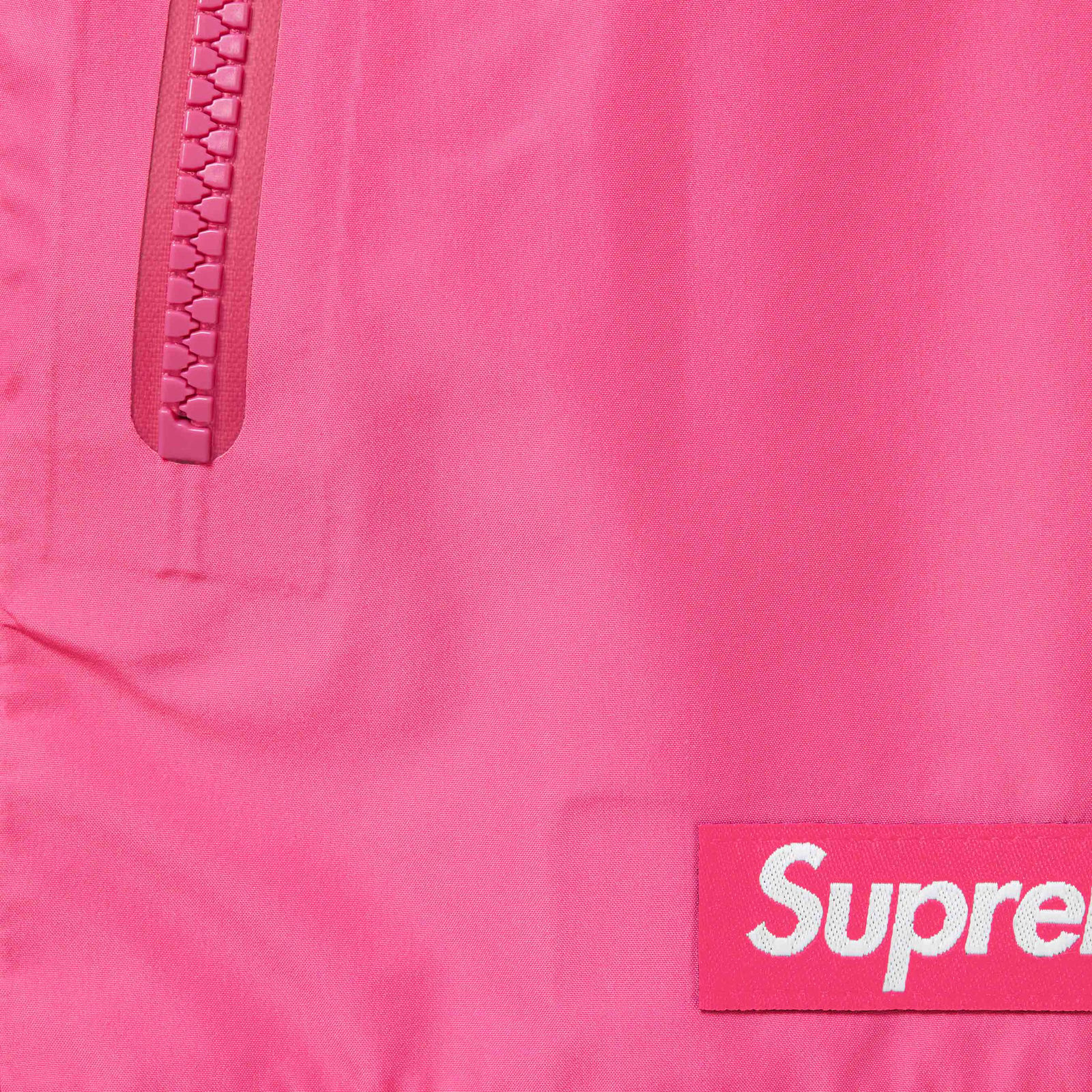GORE-TEX Taped Seam Shell Jacket