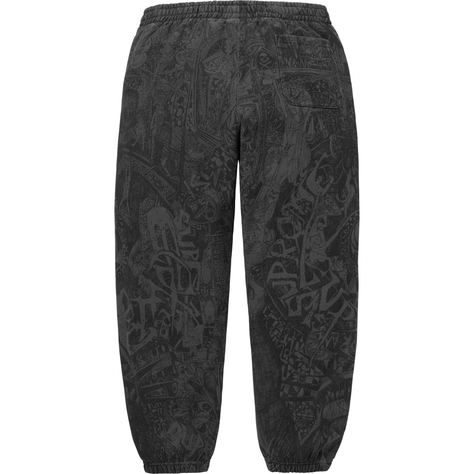 Liberty Sweatpant