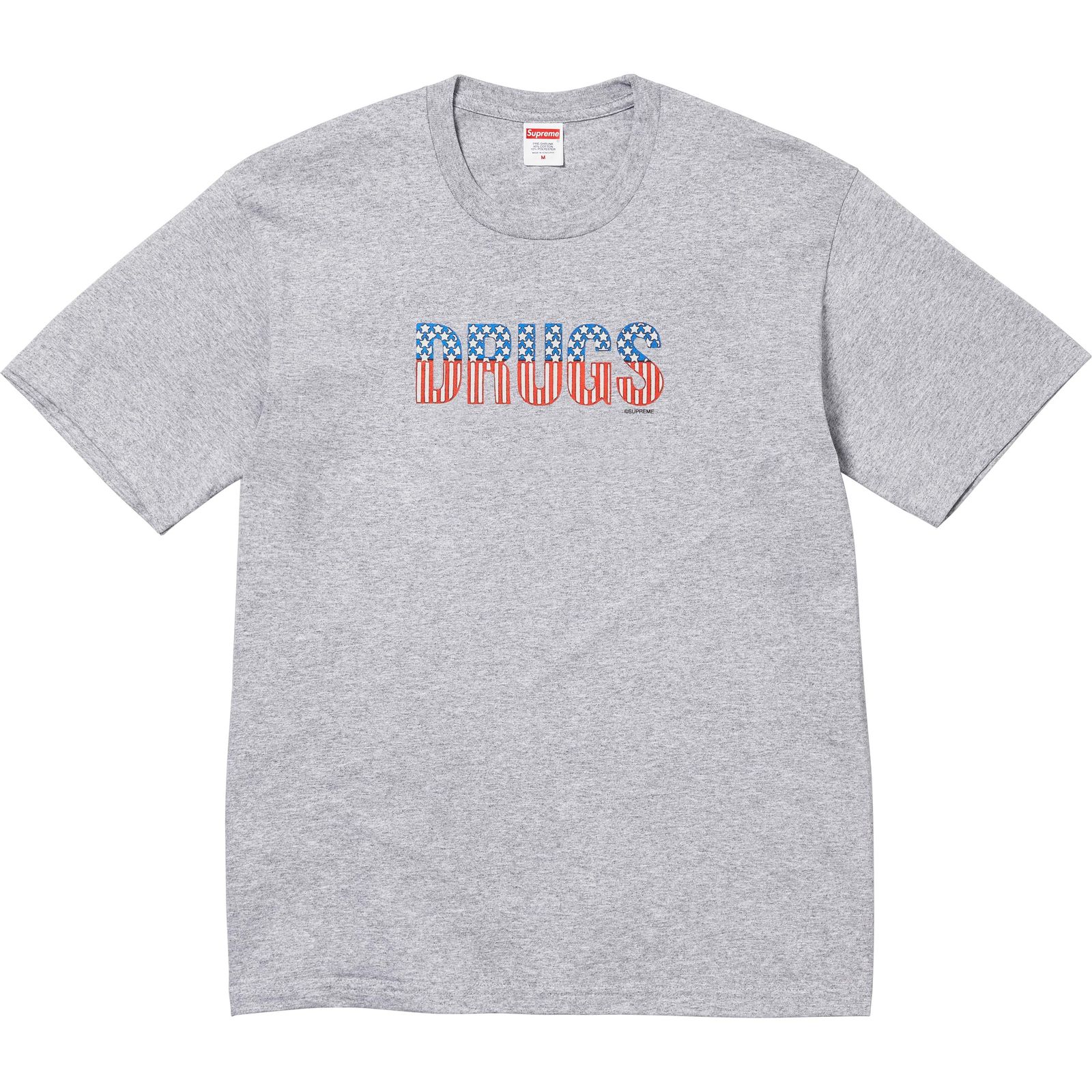 Drugs Tee