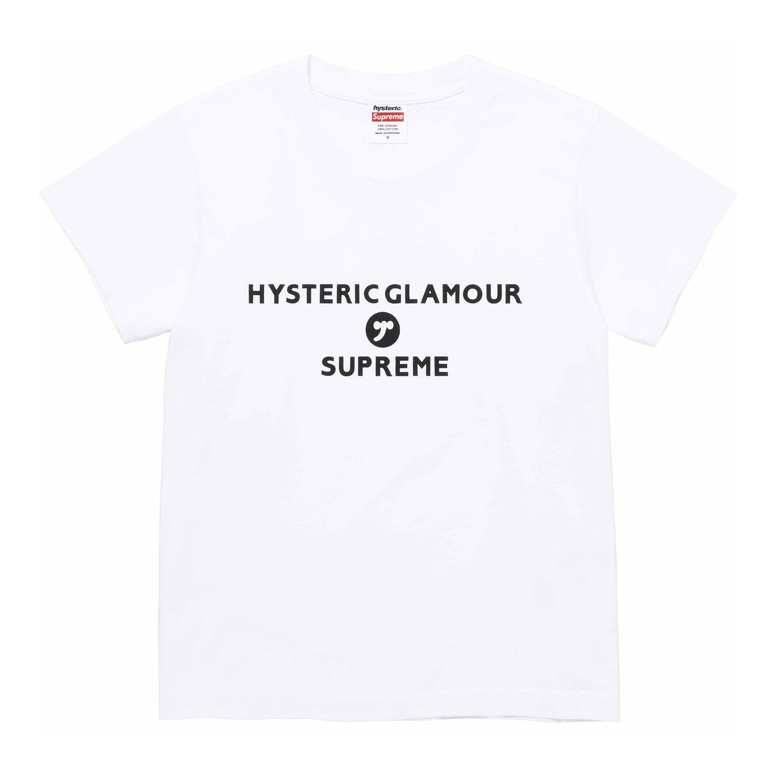 Supreme®/HYSTERIC GLAMOUR Baby Tee