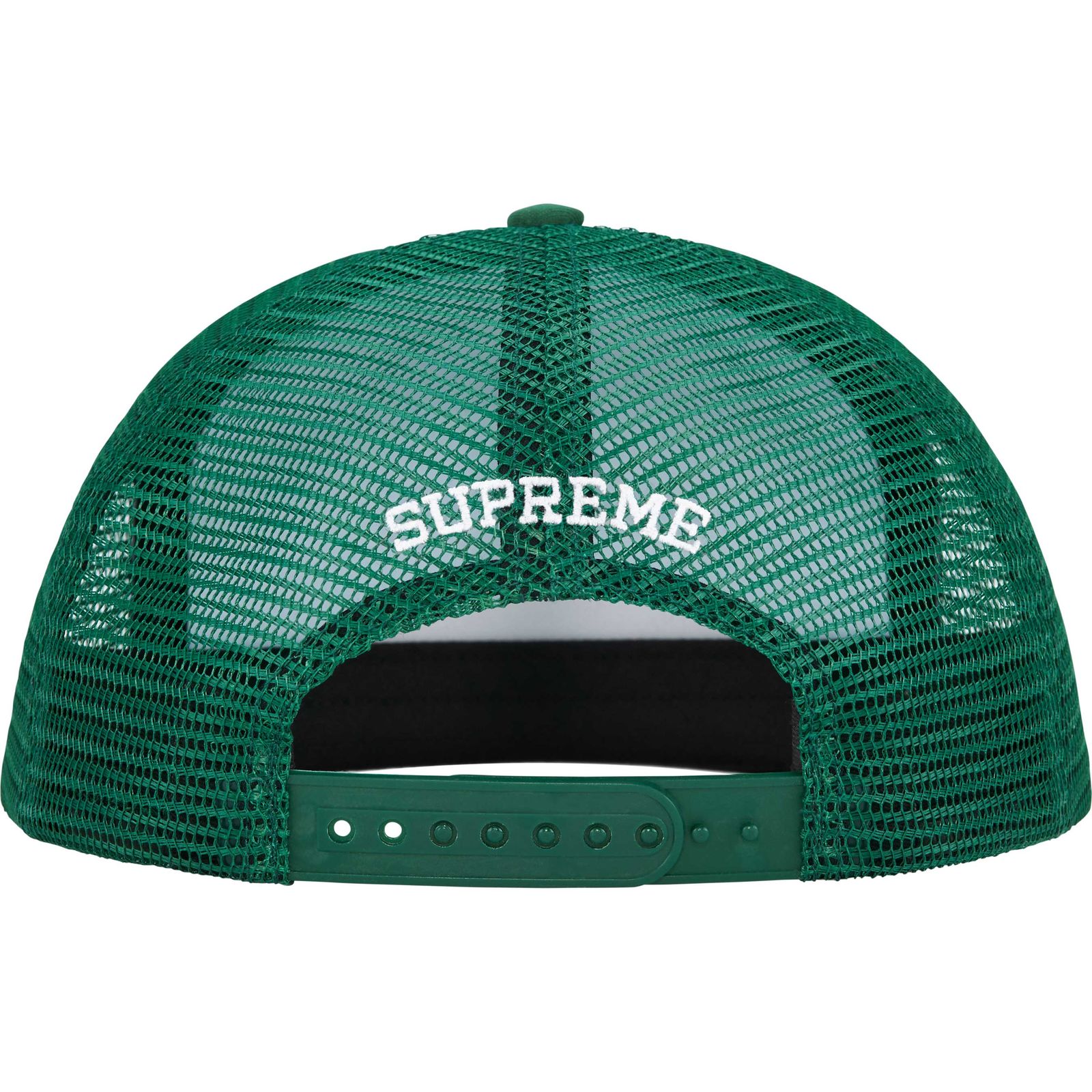 Stability Mesh Back 5-Panel