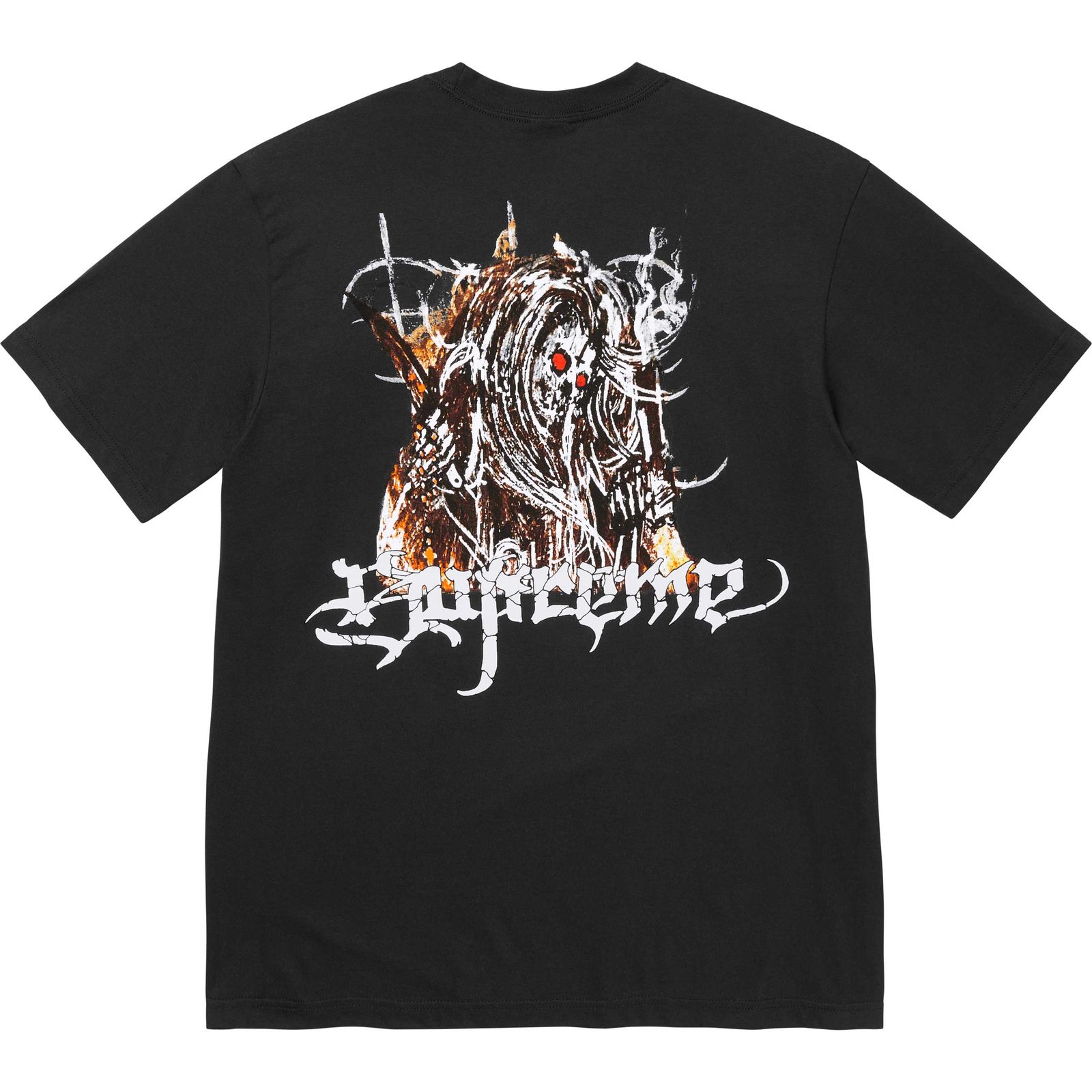 Satan Tee
