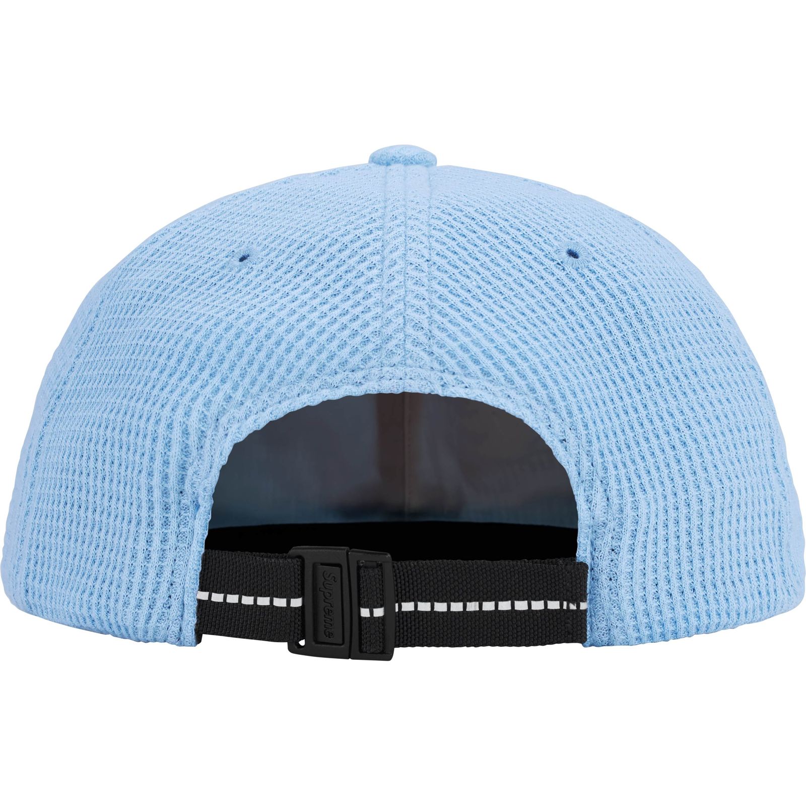 Polartec® Waffle Small Box 6-Panel