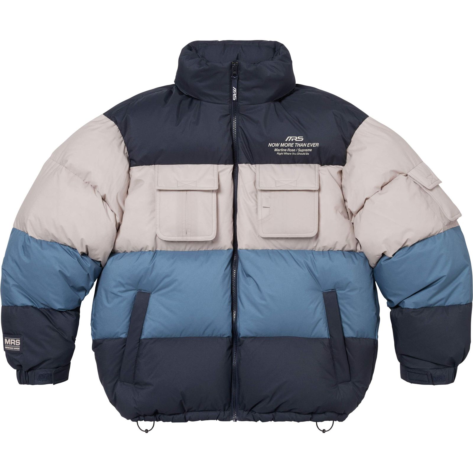 Supreme®/Martine Rose® Down Puffer Jacket