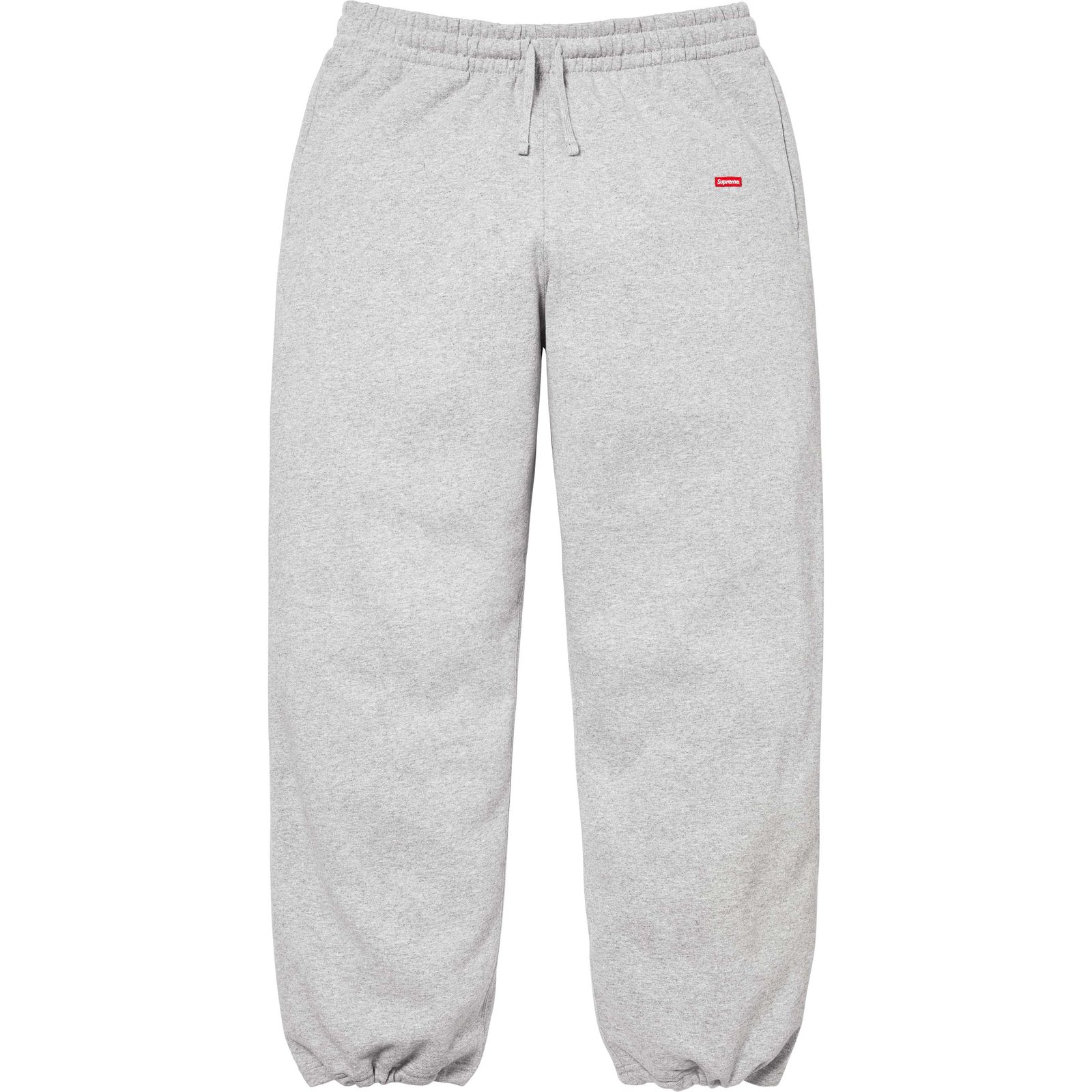 Small Box Drawcord Sweatpant