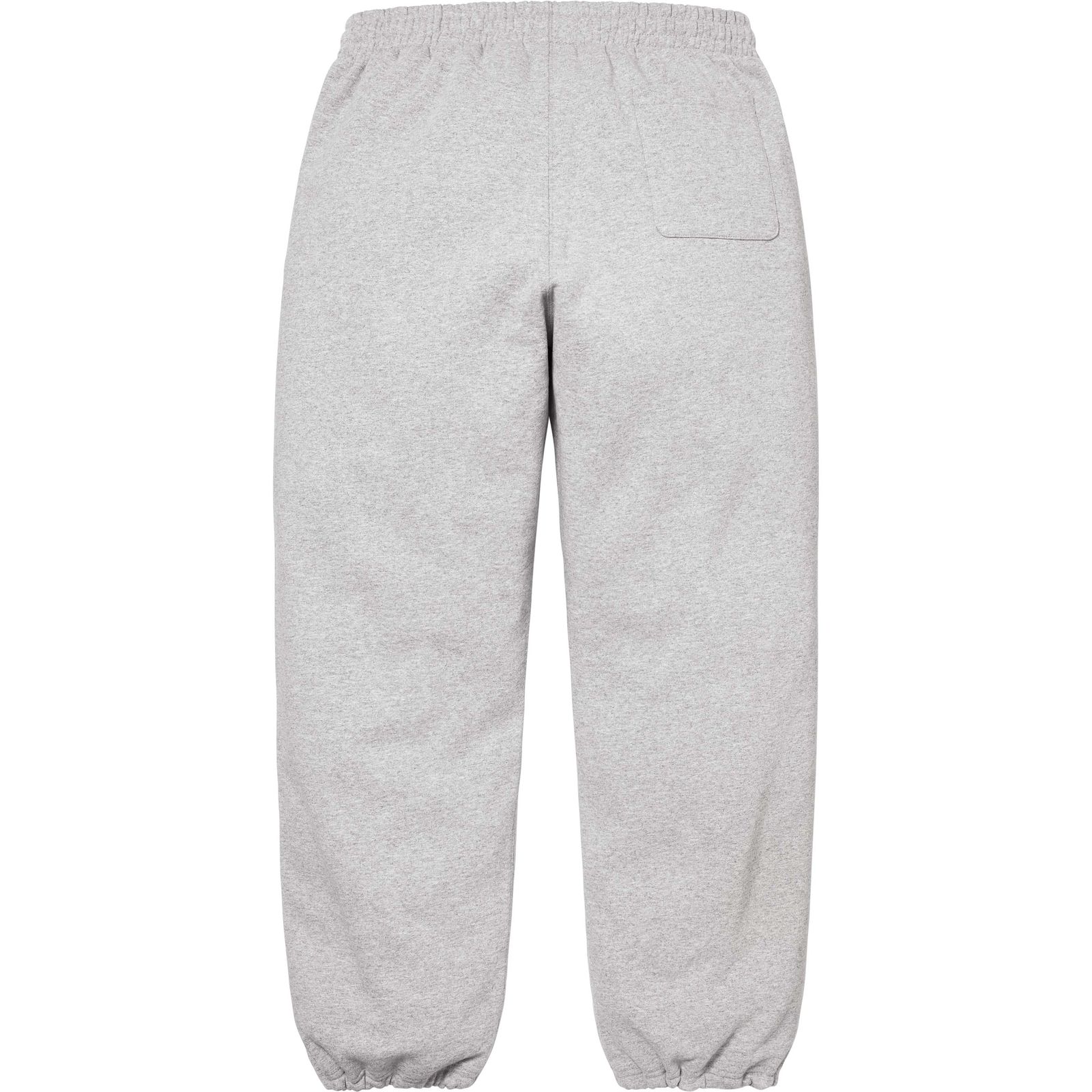 Small Box Drawcord Sweatpant