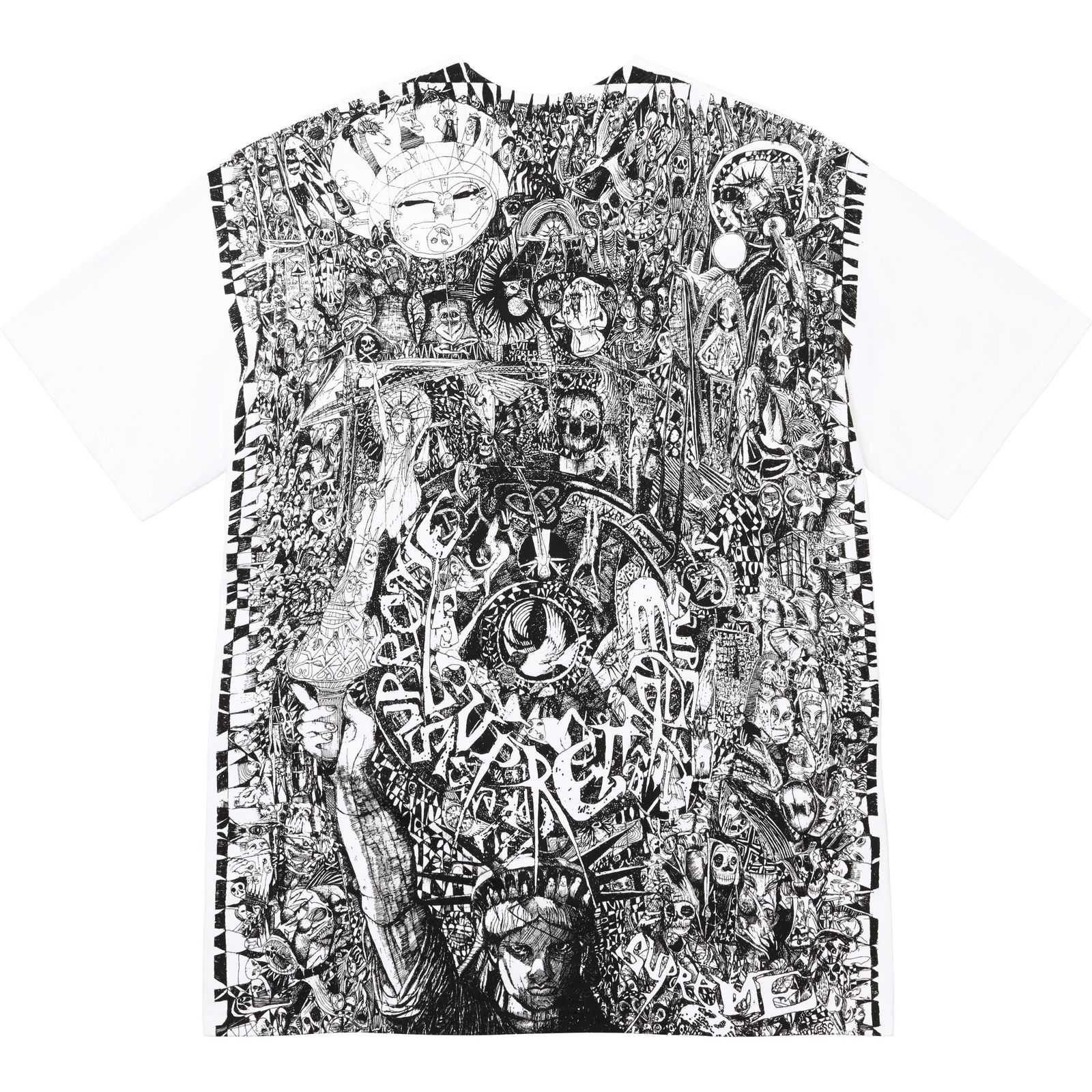 Willow Tee