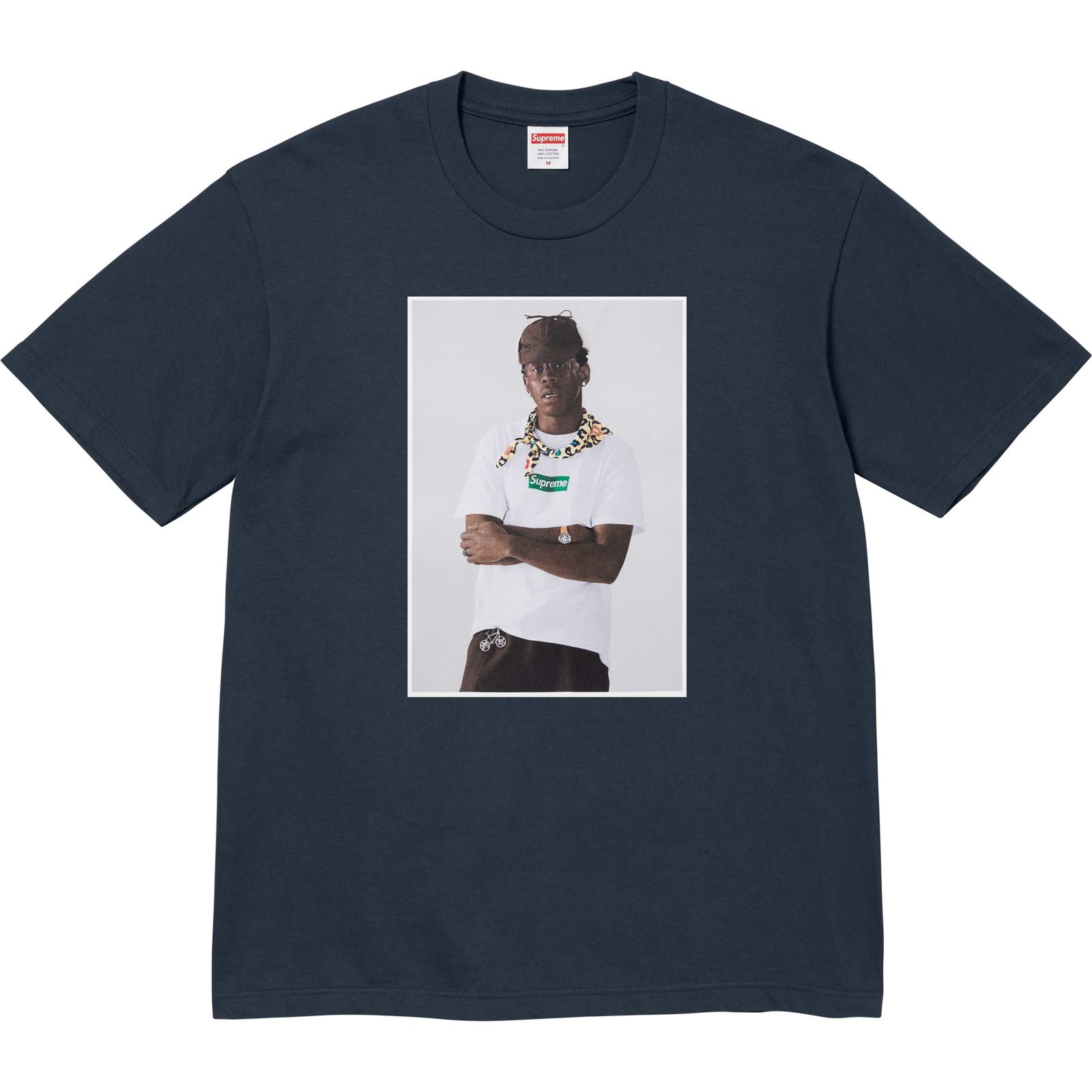 Tyler, The Creator Tee