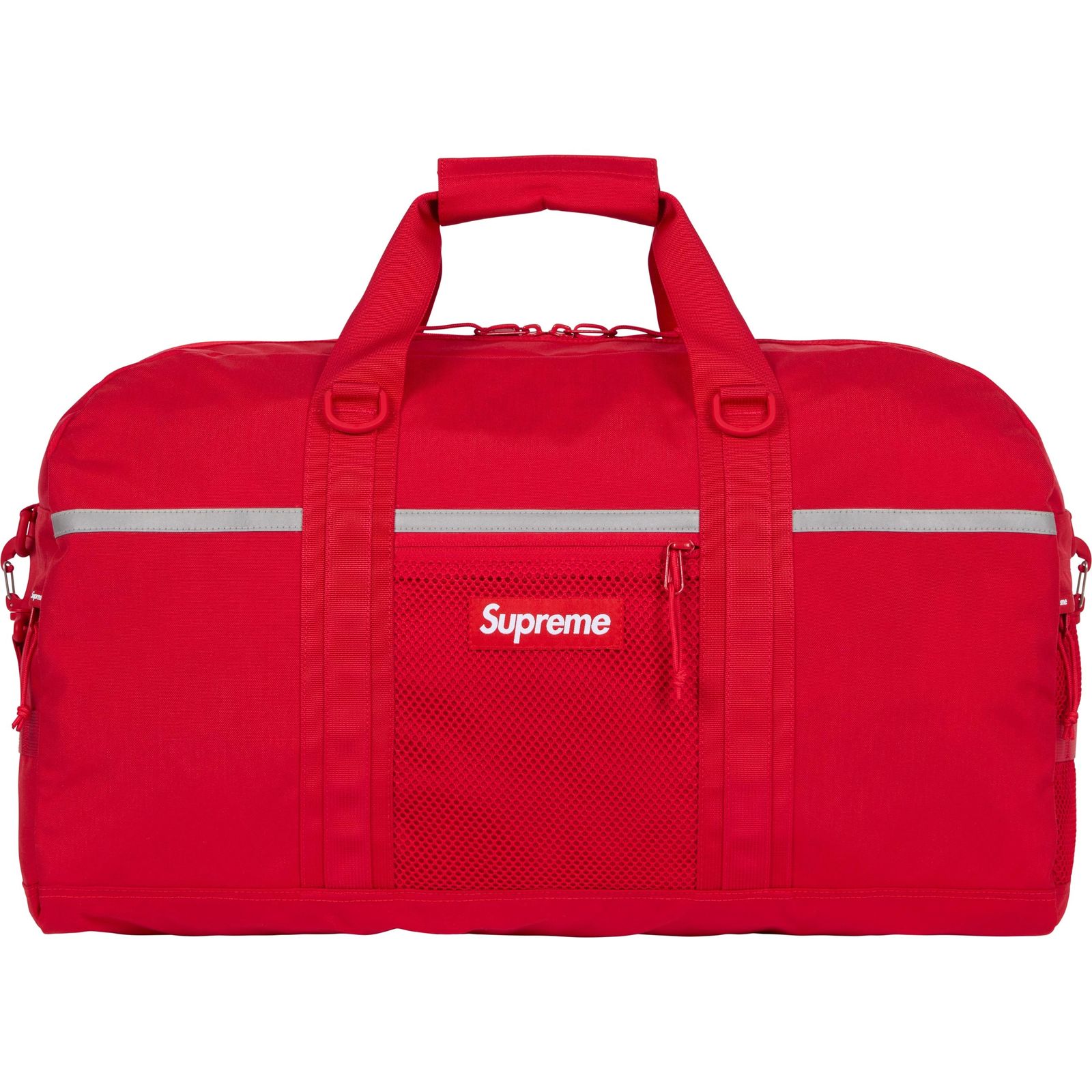Duffle Bag