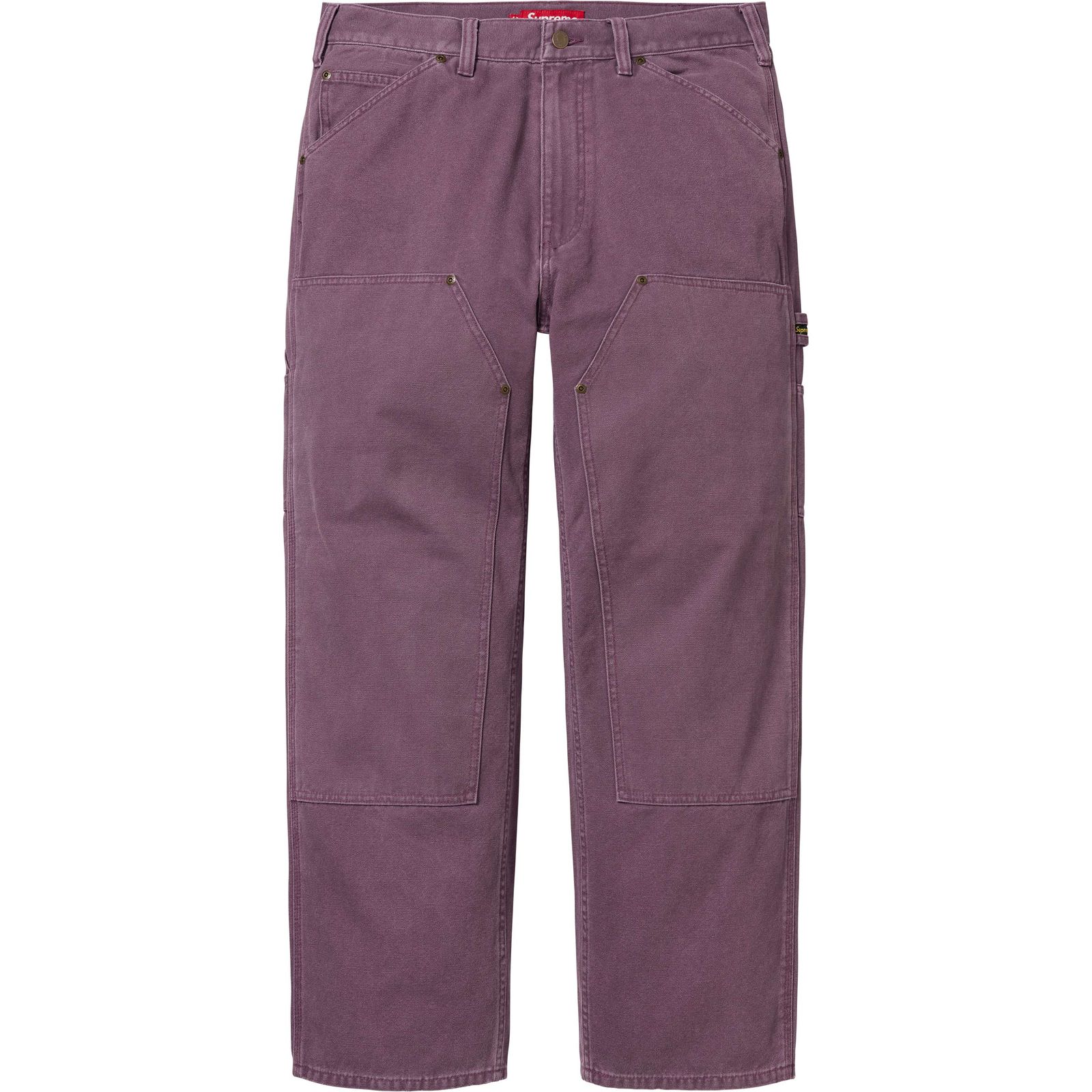 Double Knee Painter Pant