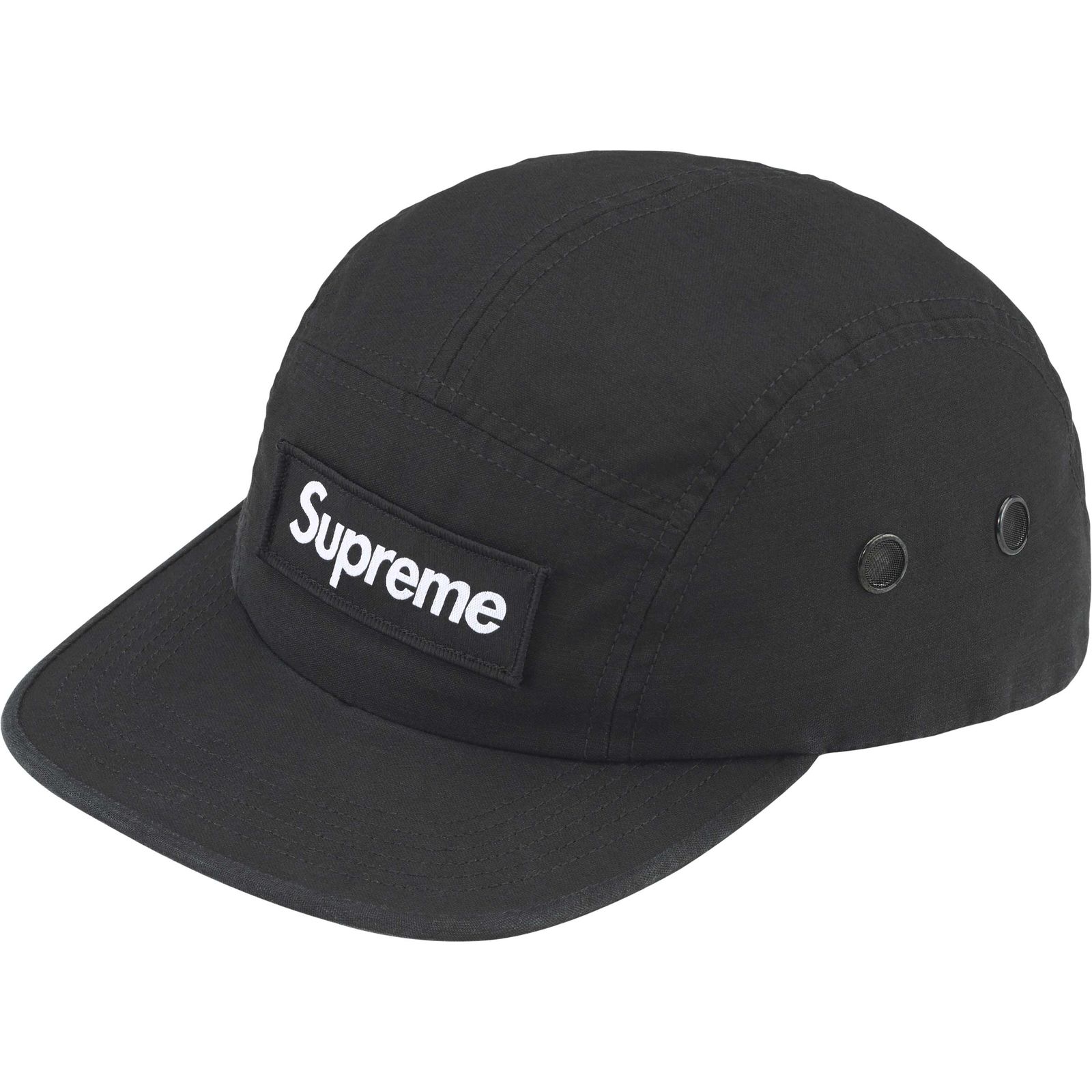 Military Camp Cap