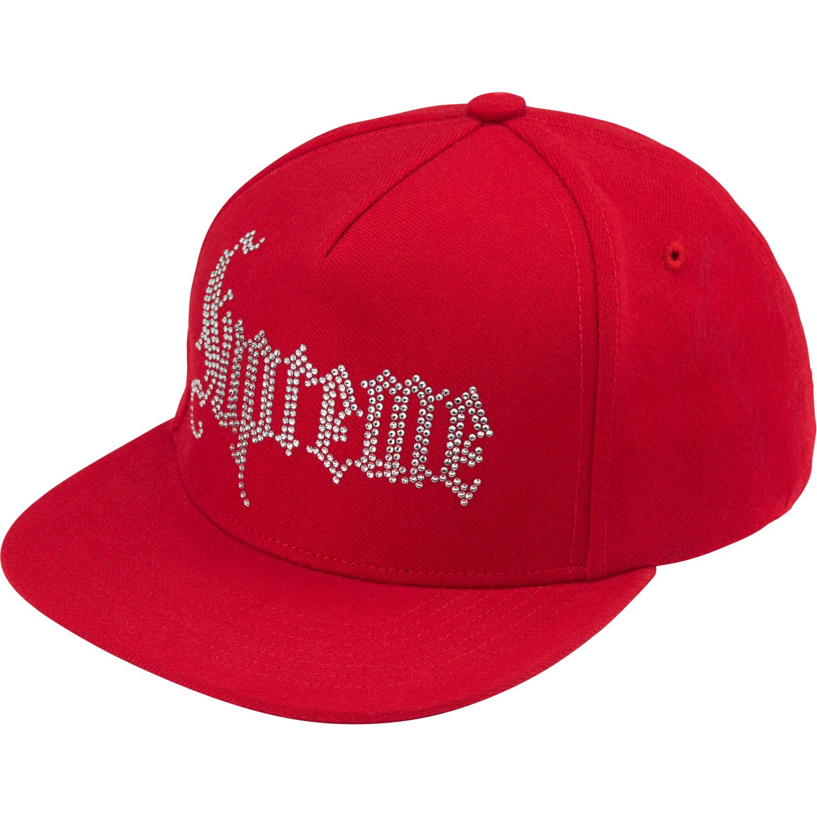 Rhinestone 5-Panel