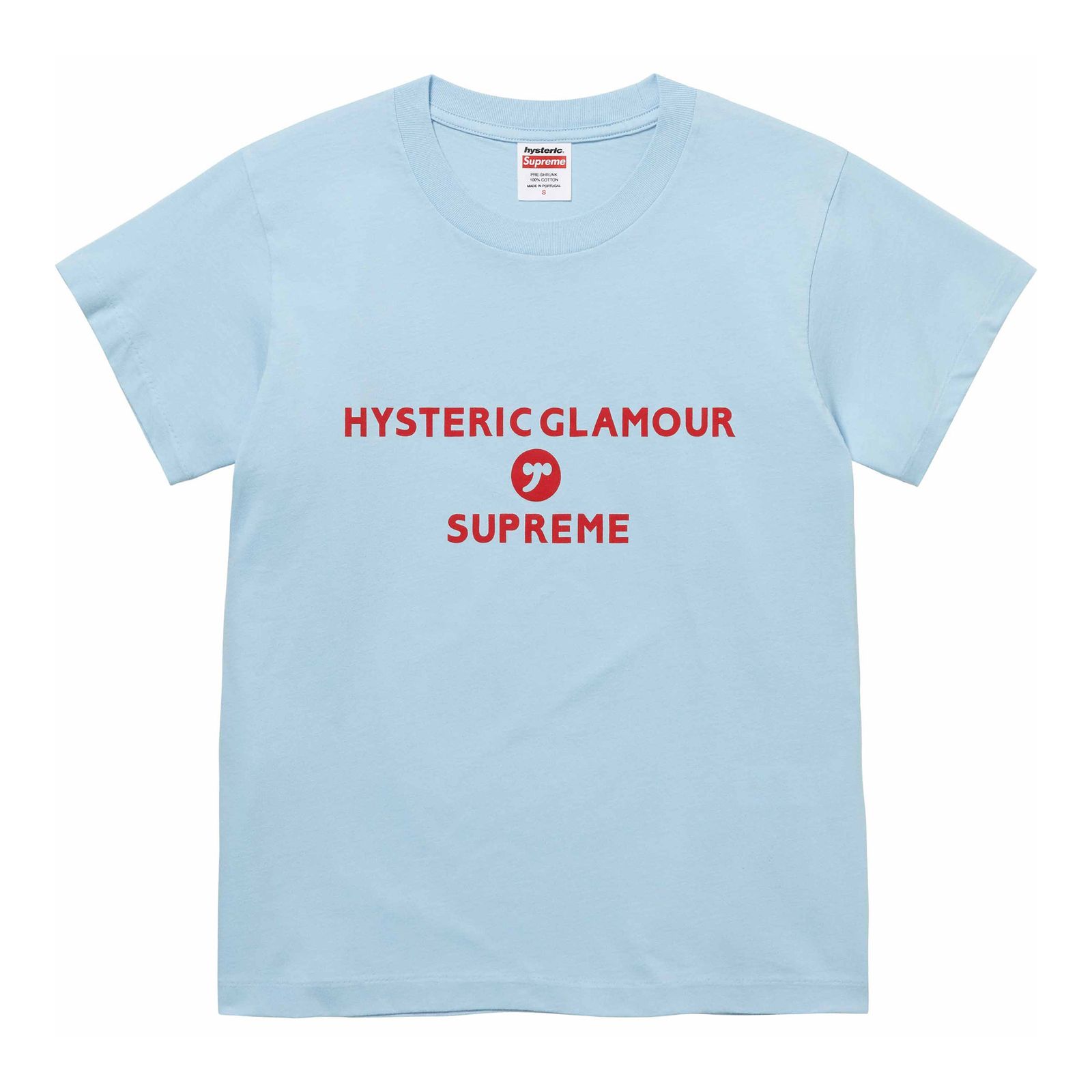 Supreme®/HYSTERIC GLAMOUR Baby Tee