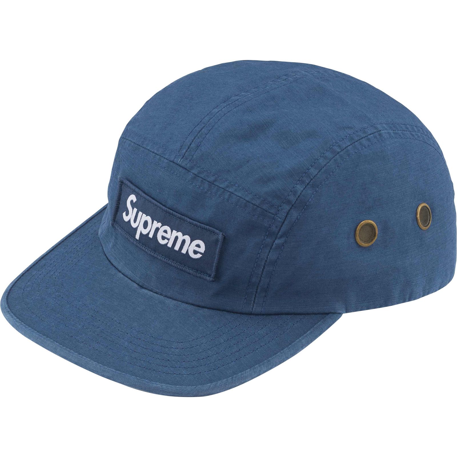 Military Camp Cap