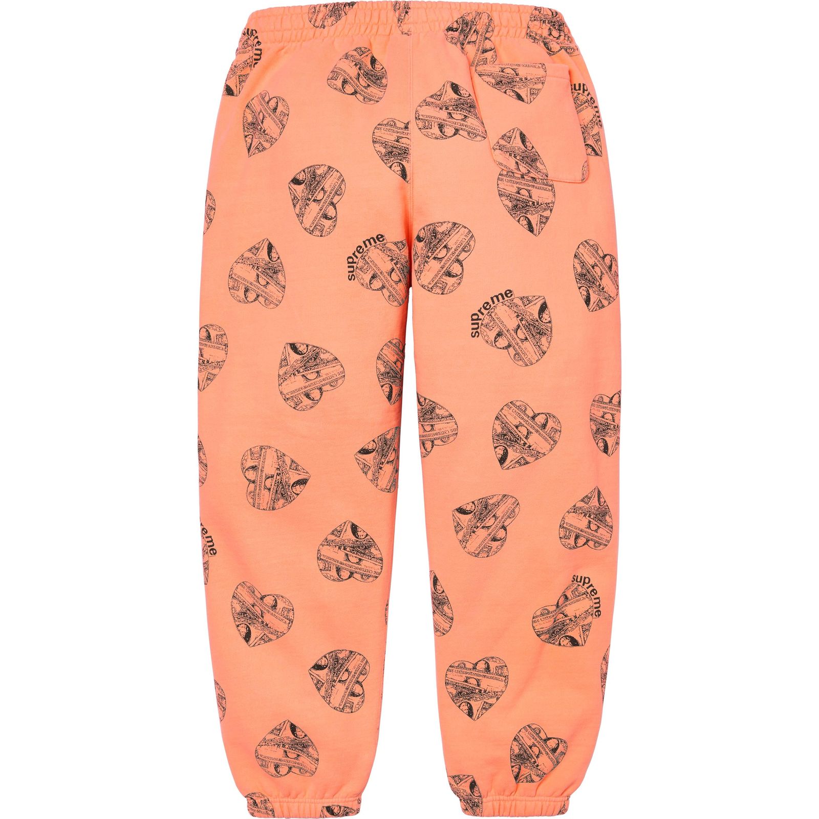 Love Cash Sweatpant