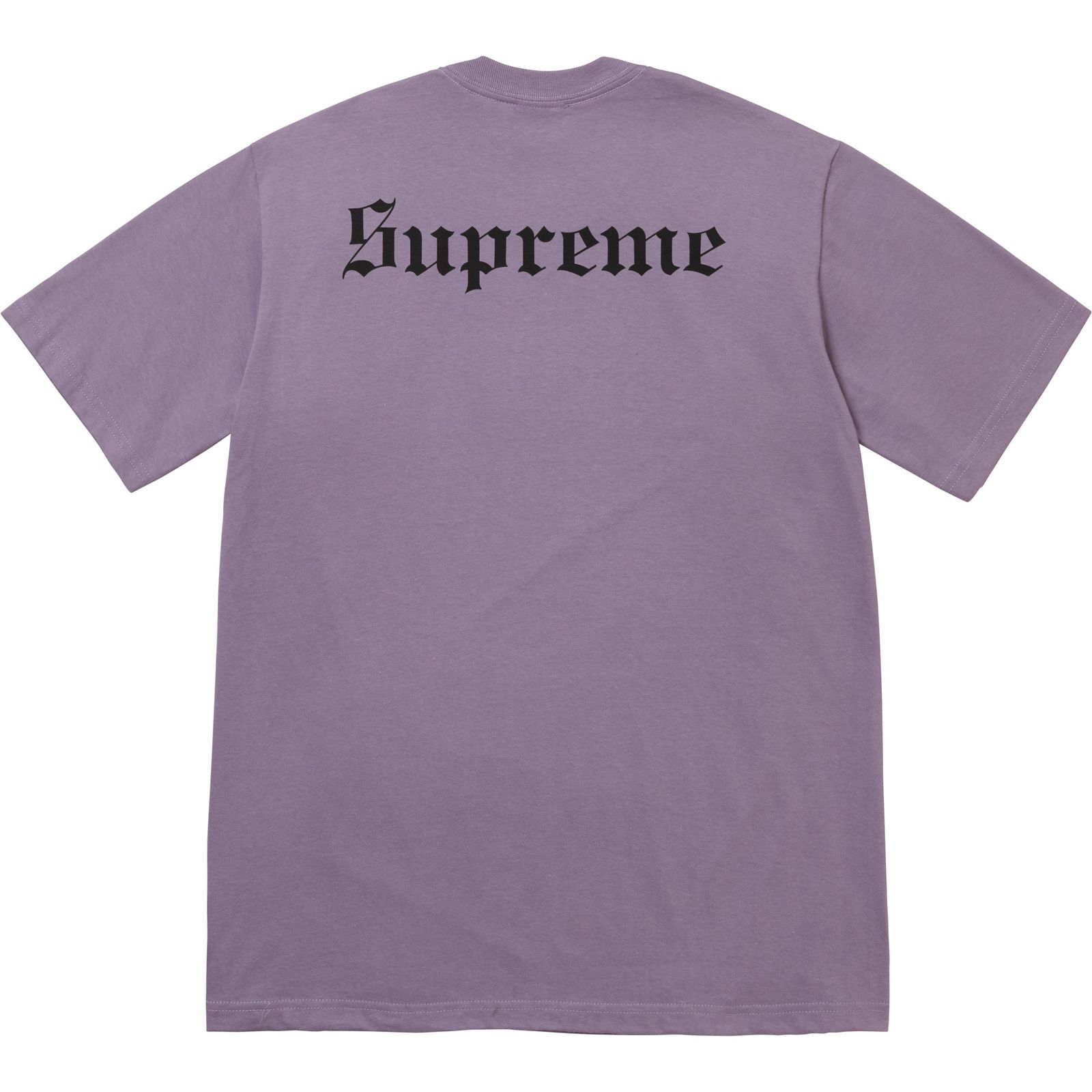 Snow White Tee
