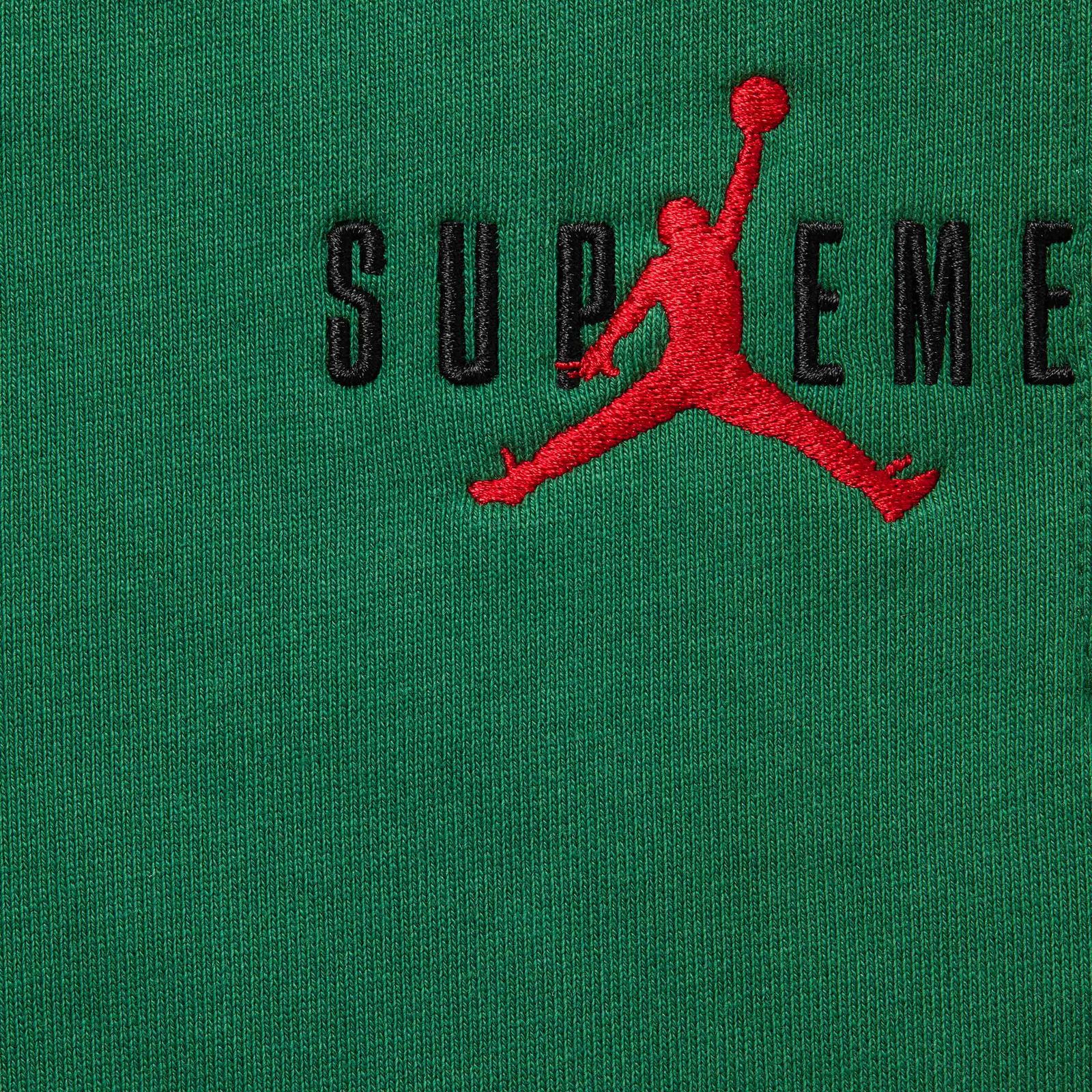 Supreme®/Jordan® Sweatpant