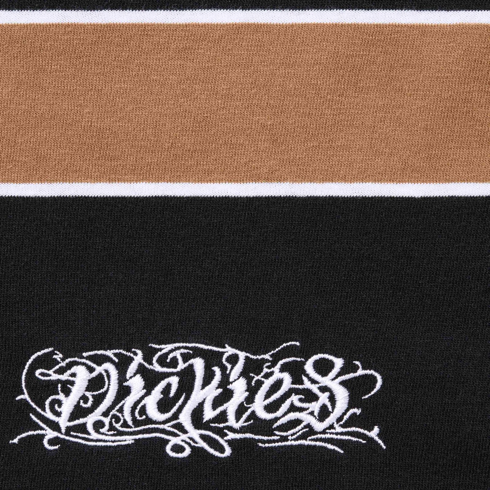 Supreme®/Dickies® Thermal Polo