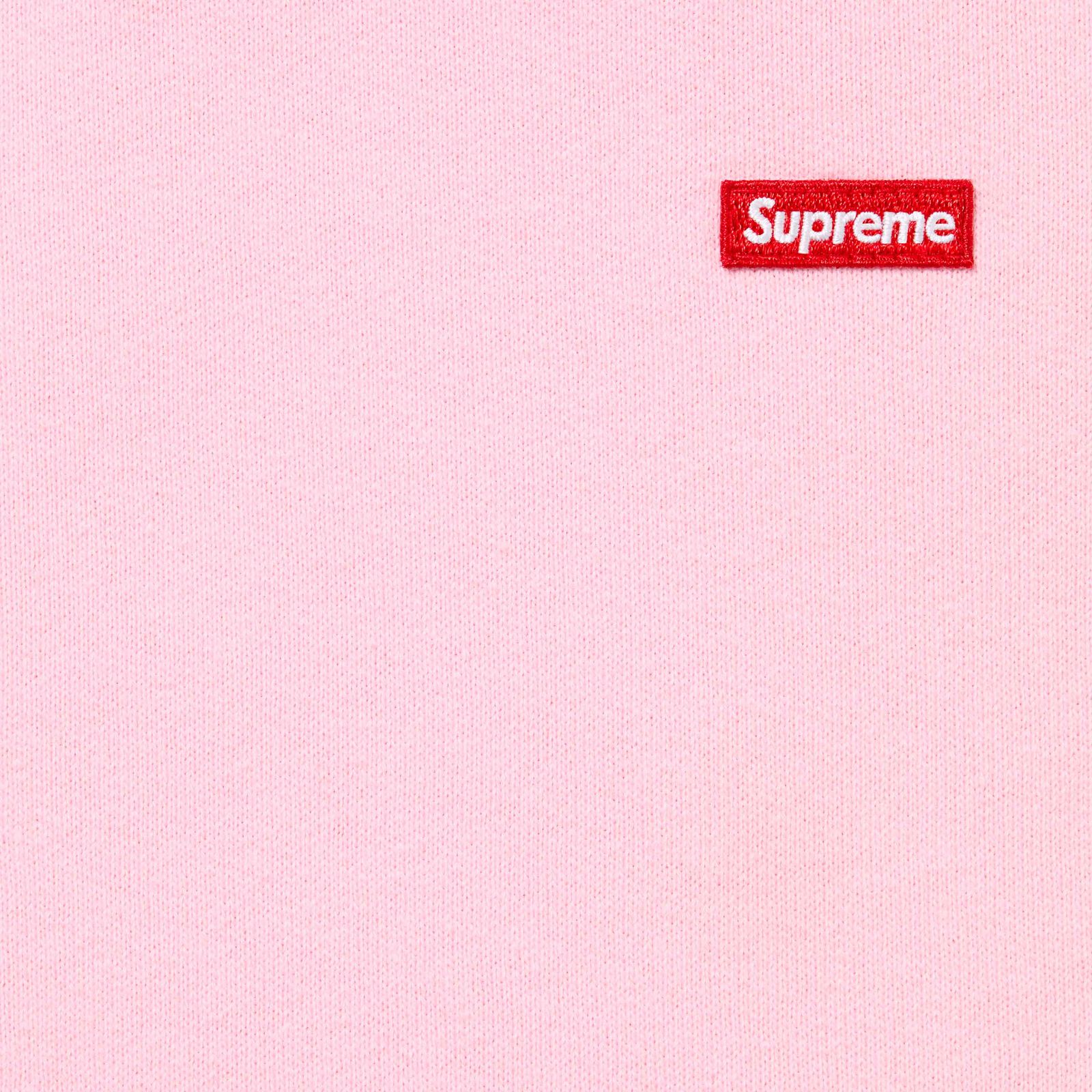 Small Box Sweatshort
