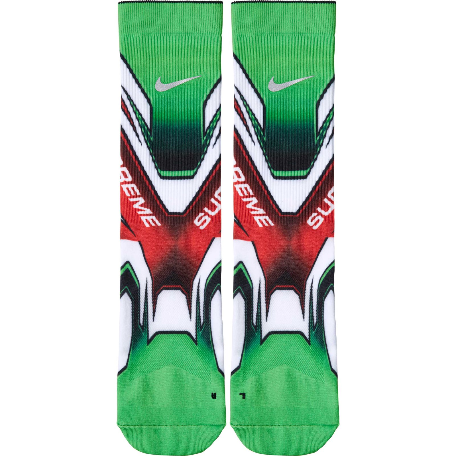 Supreme®/Nike® Crew Socks