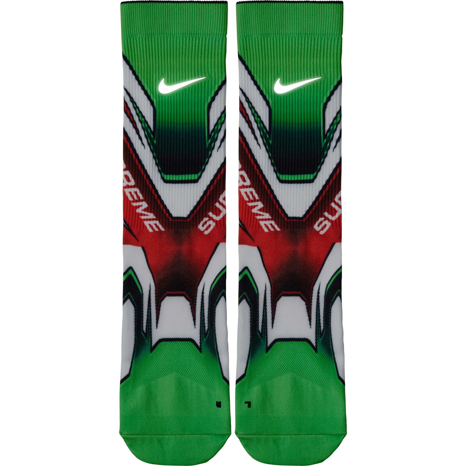 Supreme®/Nike® Crew Socks