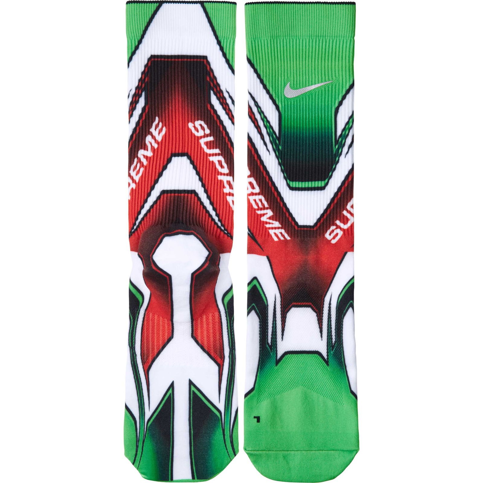 Supreme®/Nike® Crew Socks