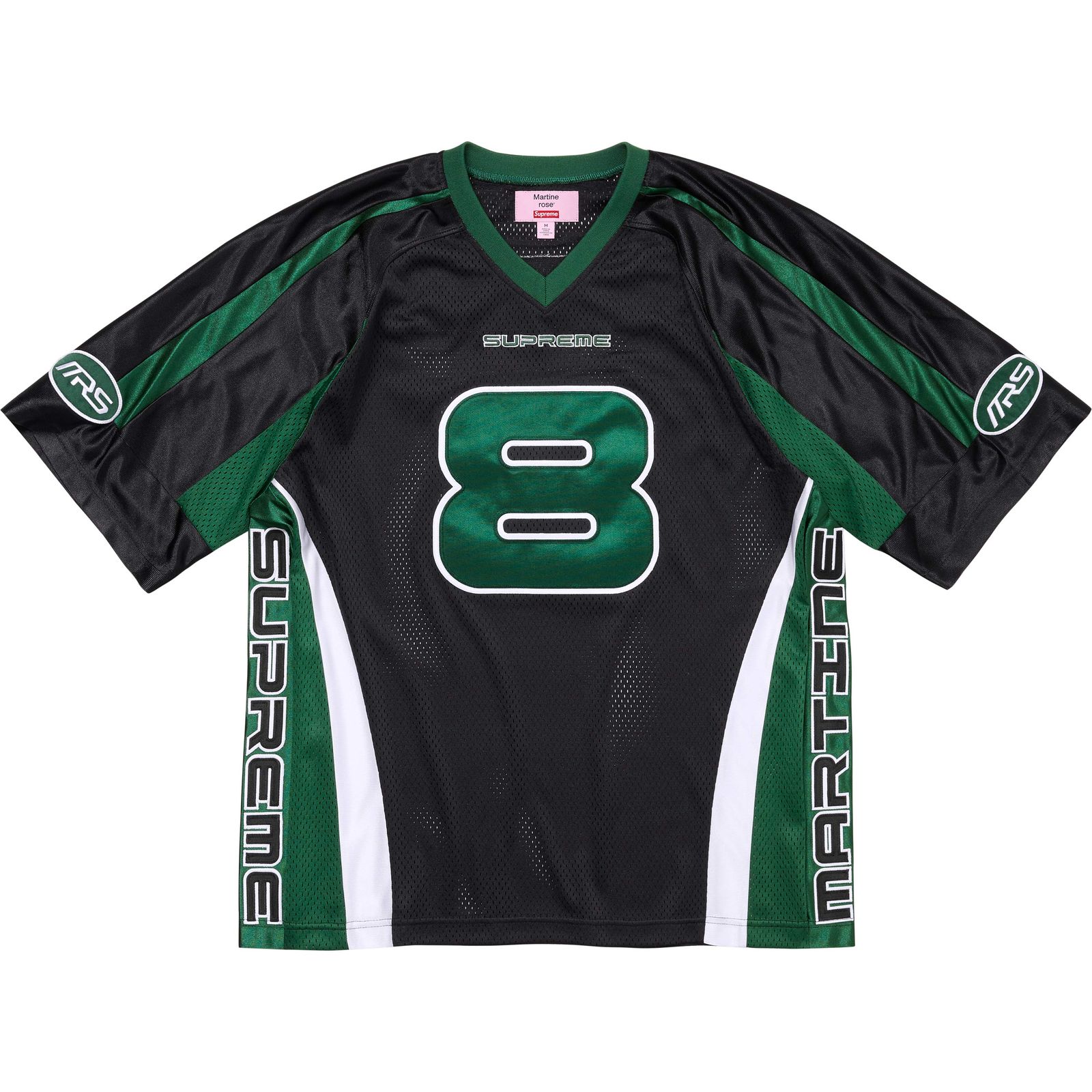 Supreme®/Martine Rose® Football Jersey