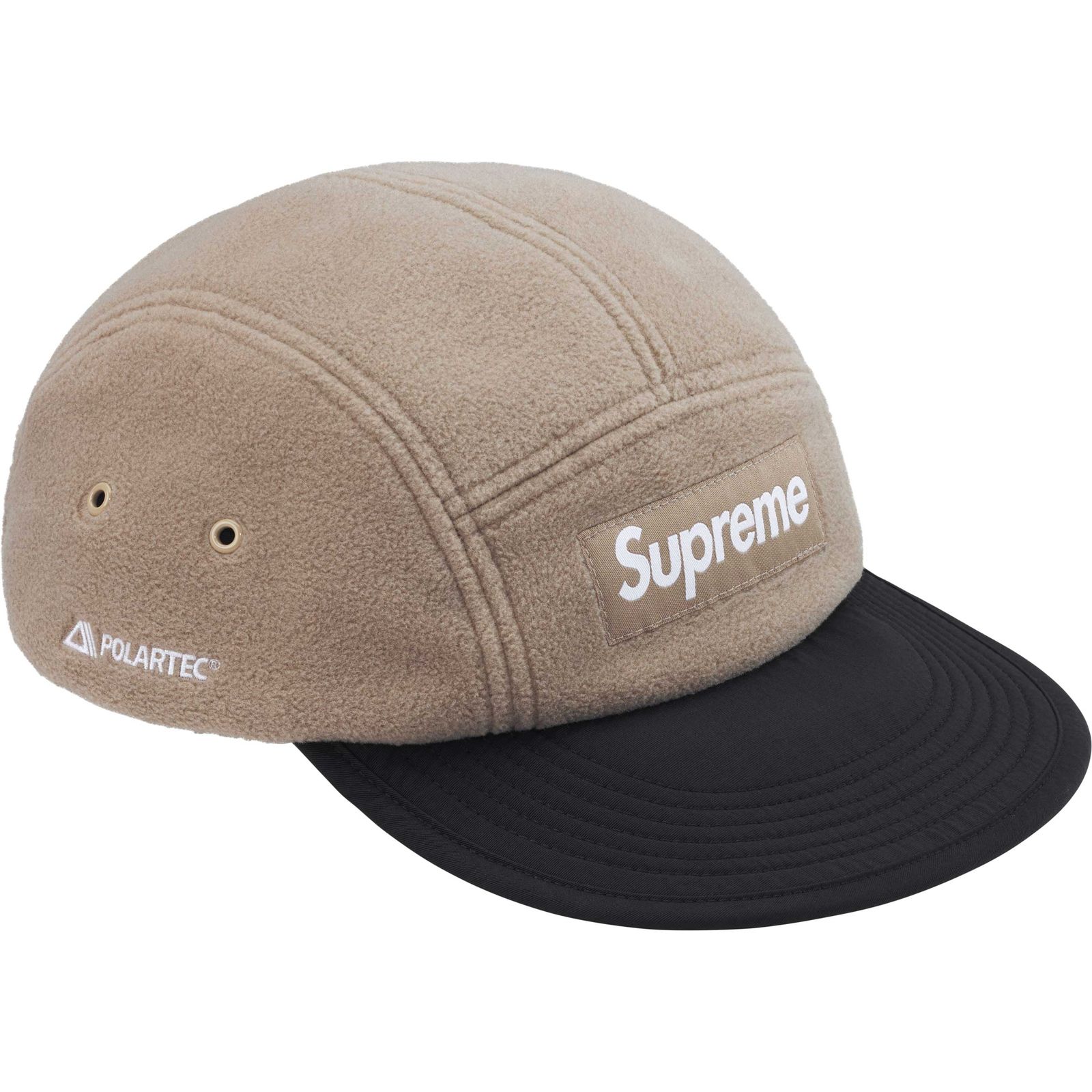 Polartec® Earflap Camp Cap