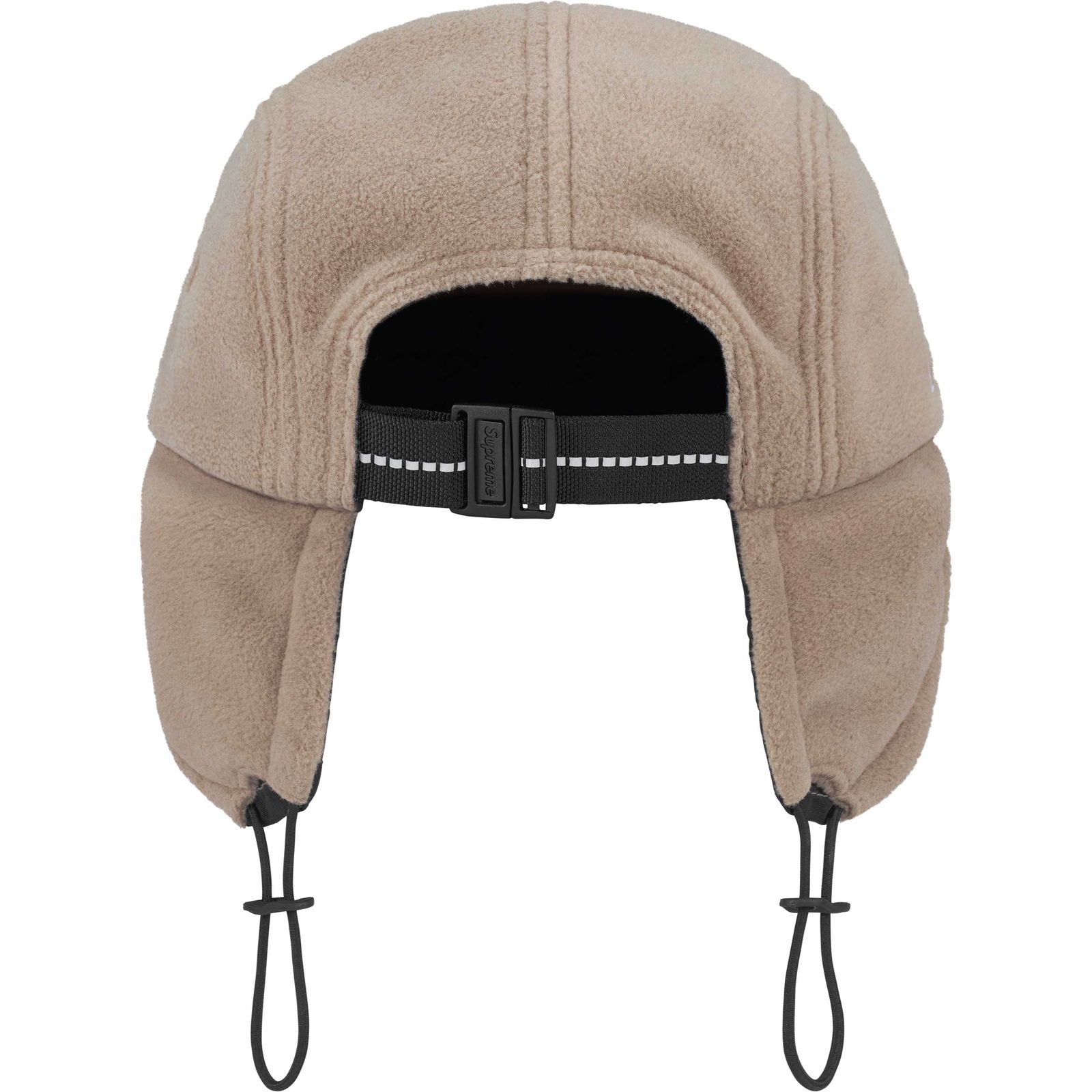 Polartec® Earflap Camp Cap