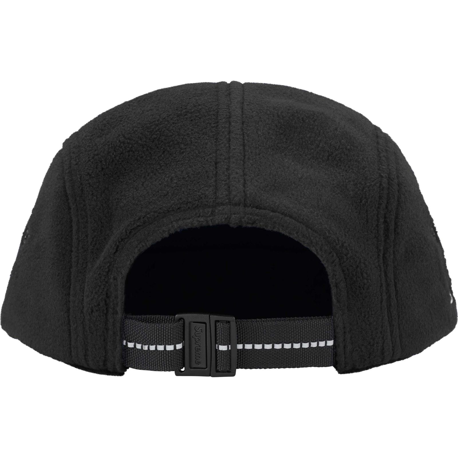 Polartec® Earflap Camp Cap