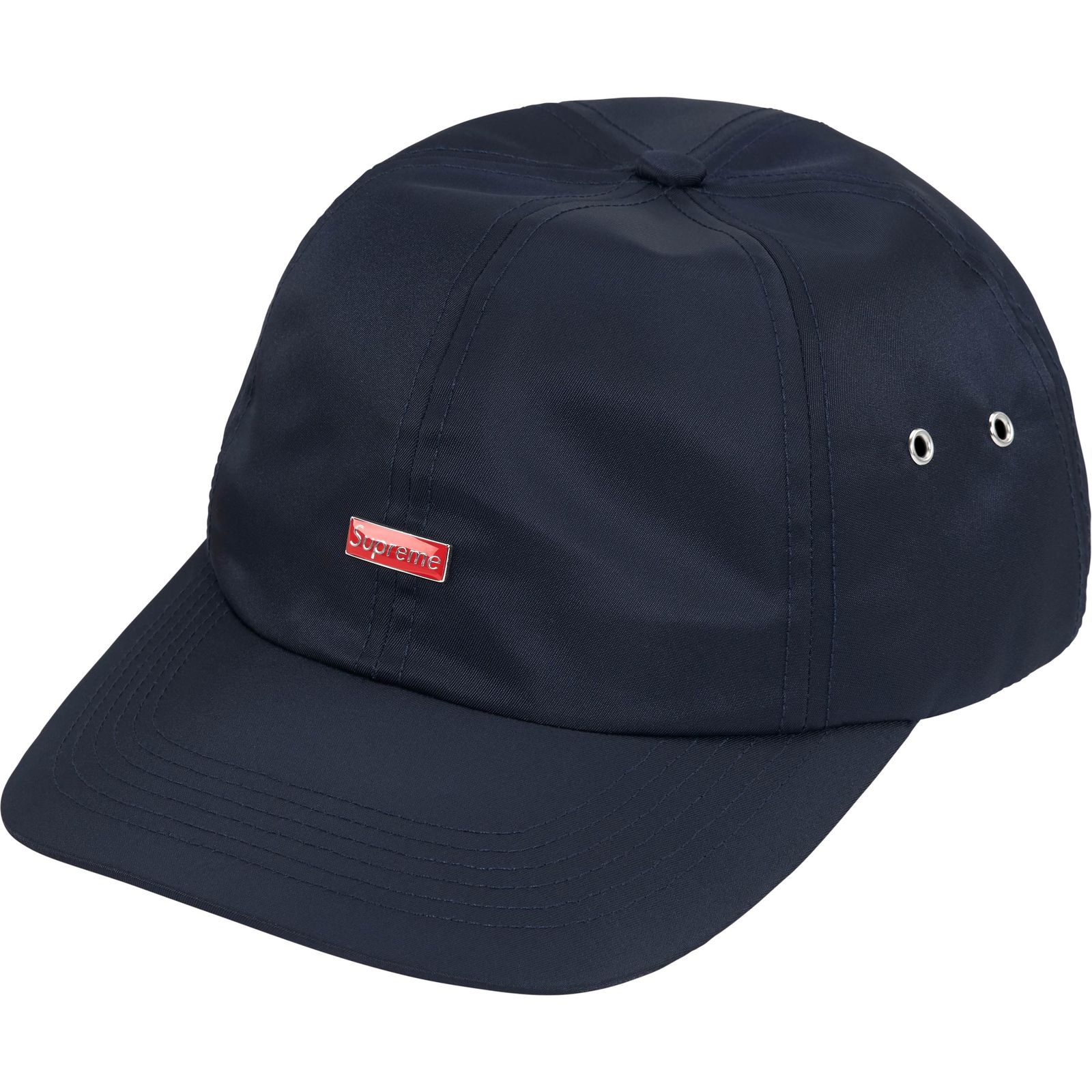 Enamel Small Box 6-Panel