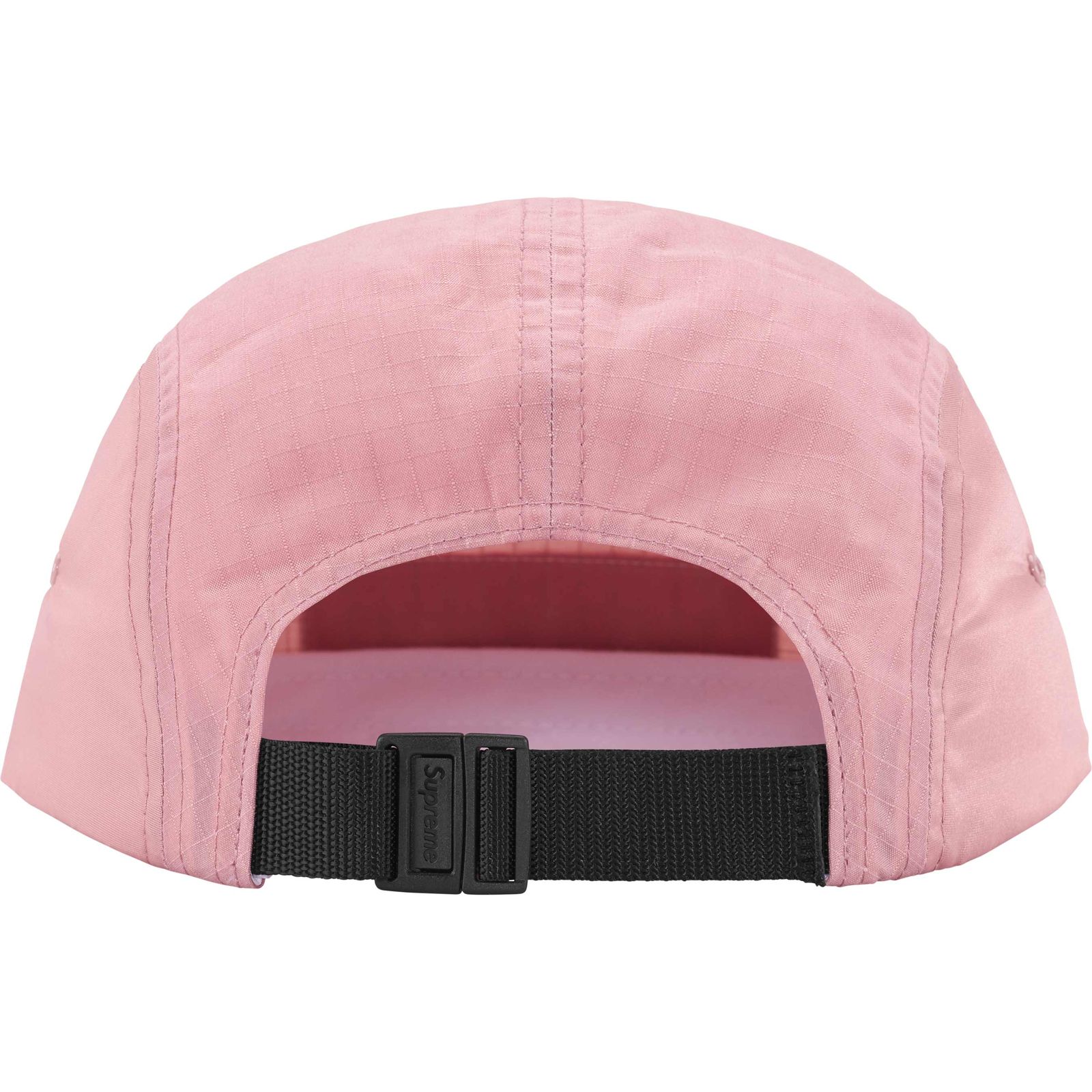 Waxed Ripstop Camp Cap