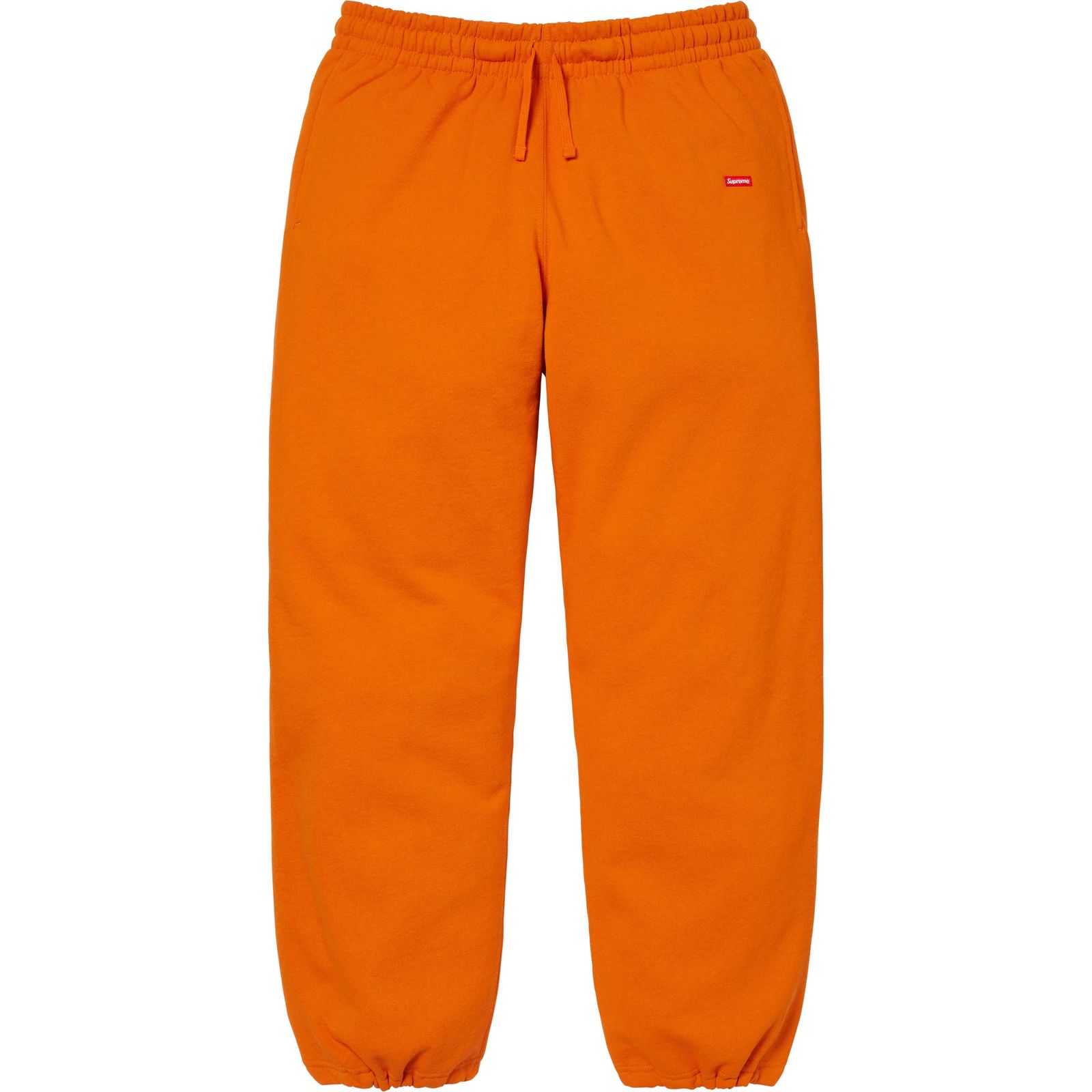 Small Box Drawcord Sweatpant