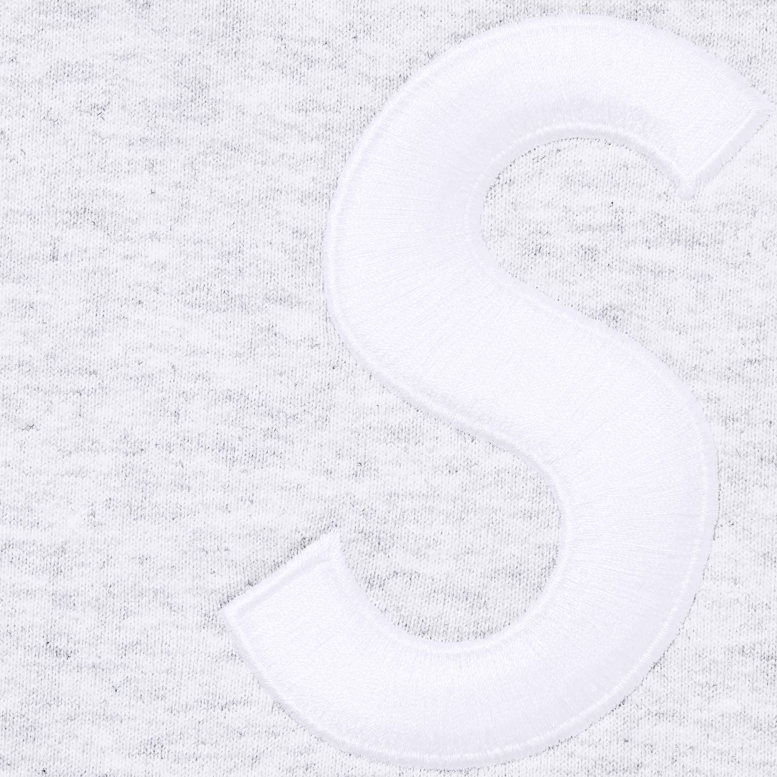 S Logo Sweatpant