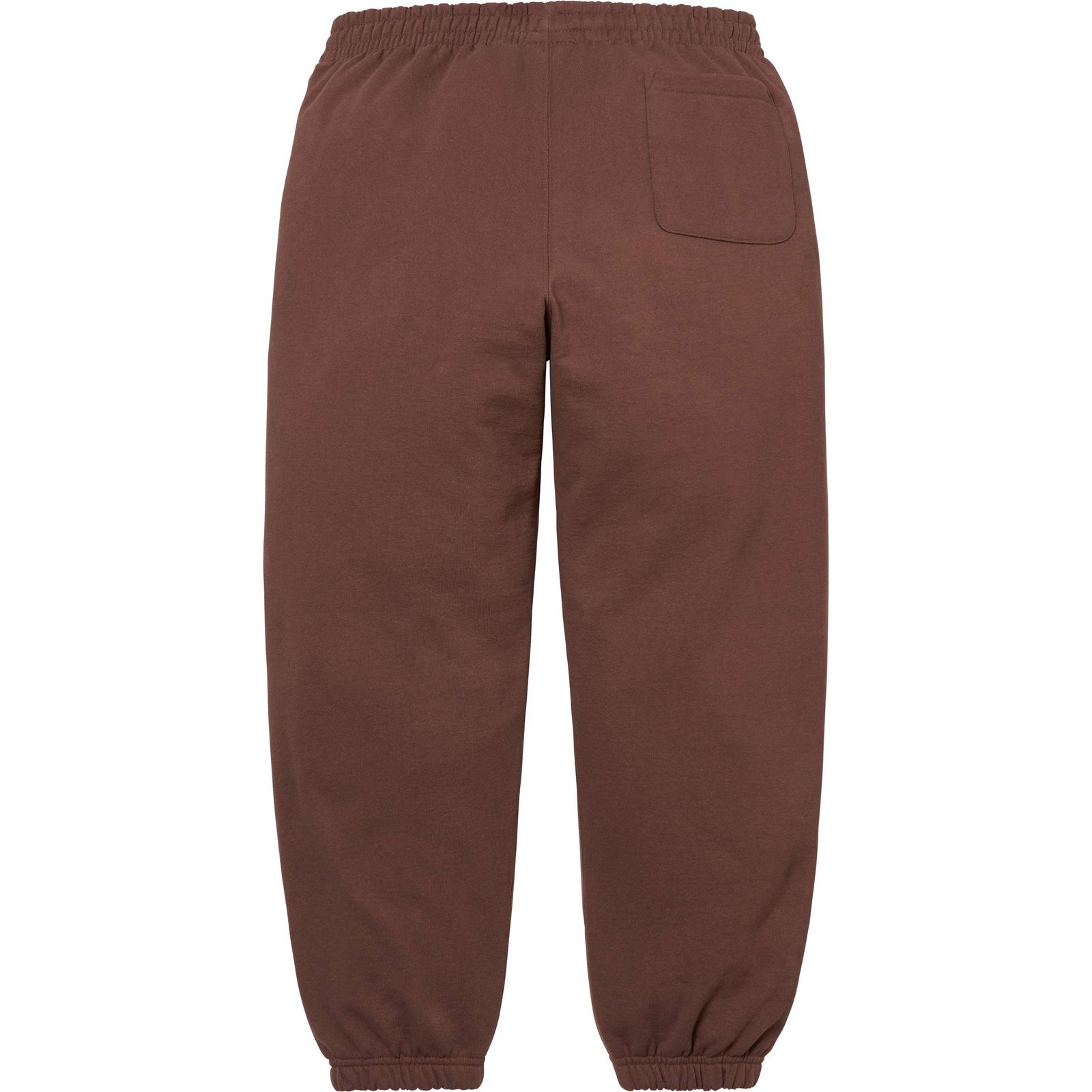 Small Box Sweatpant