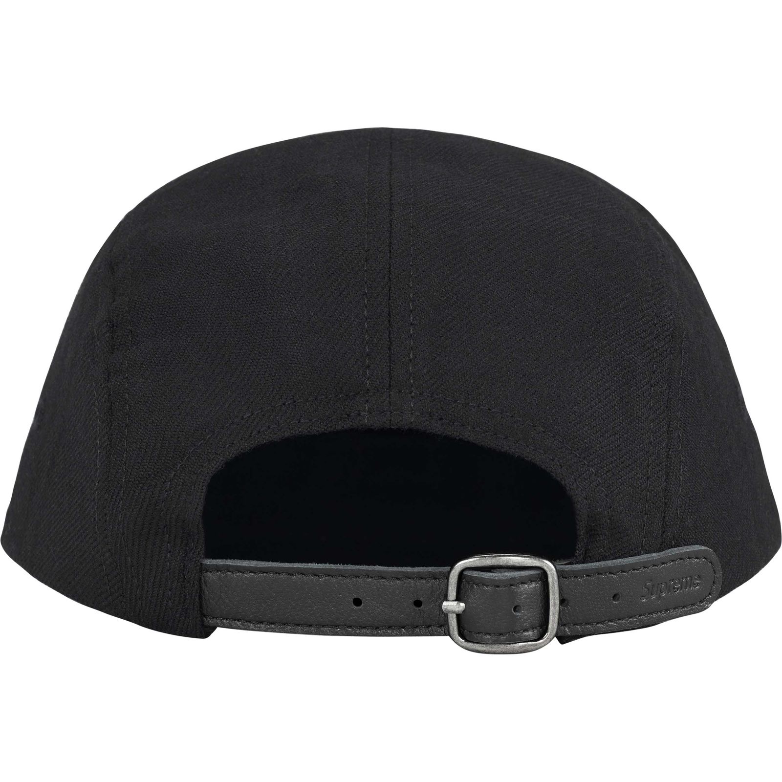 Lochcarron Camp Cap