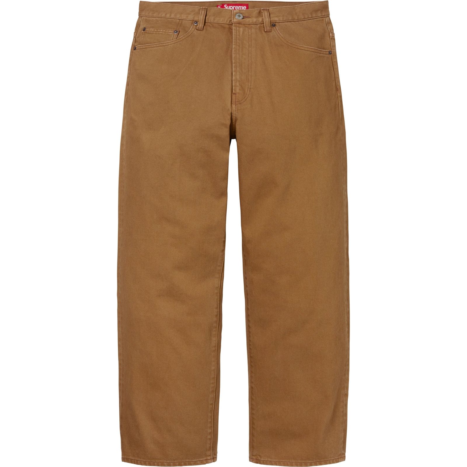 Baggy Jean